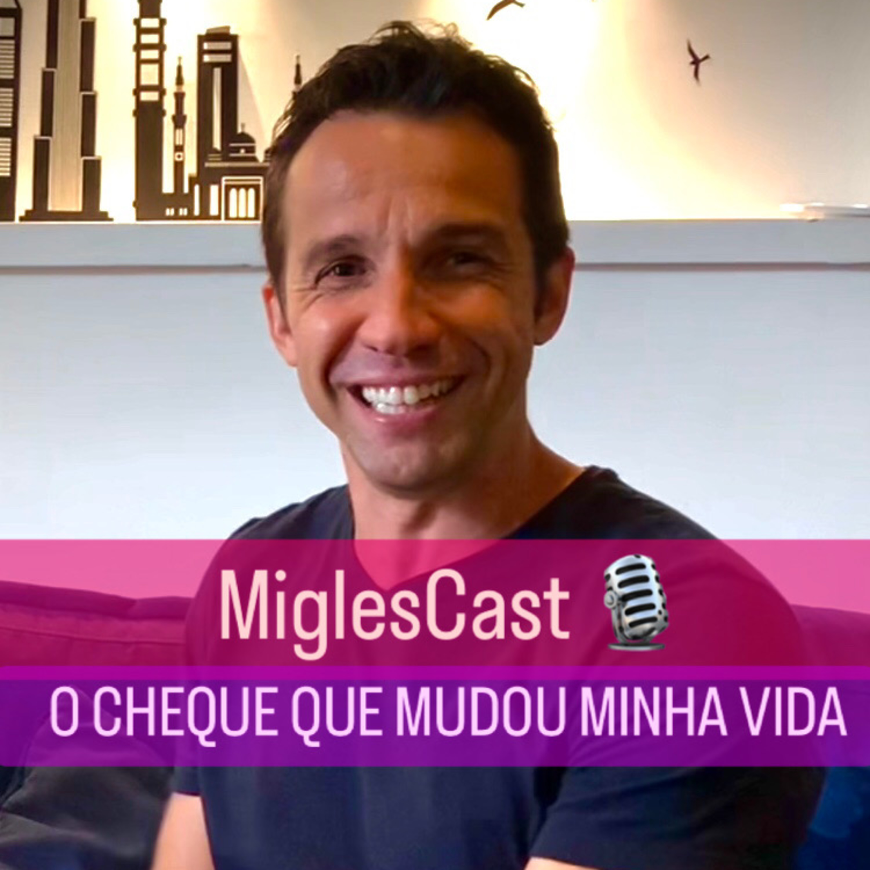 MiglesCast