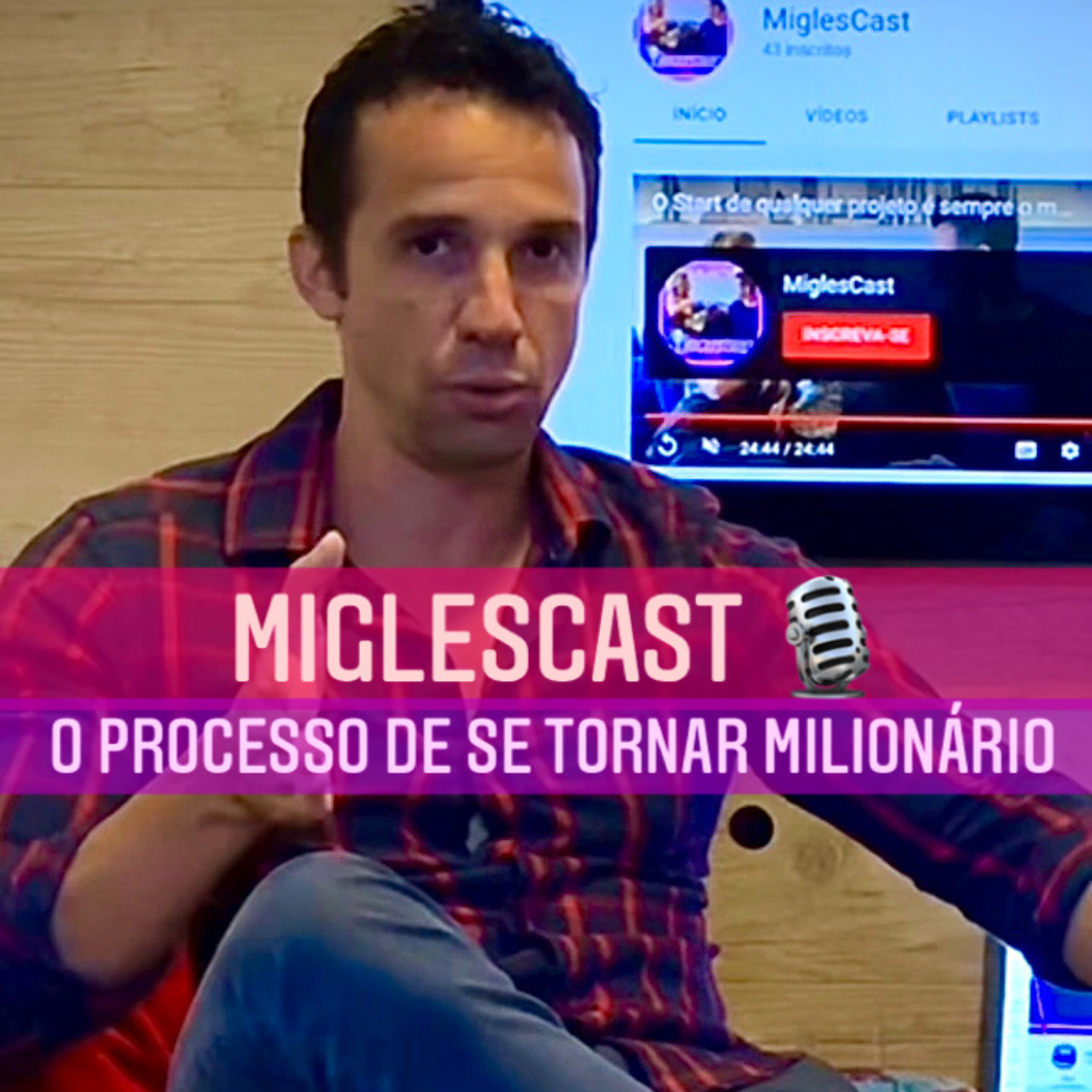 MiglesCast