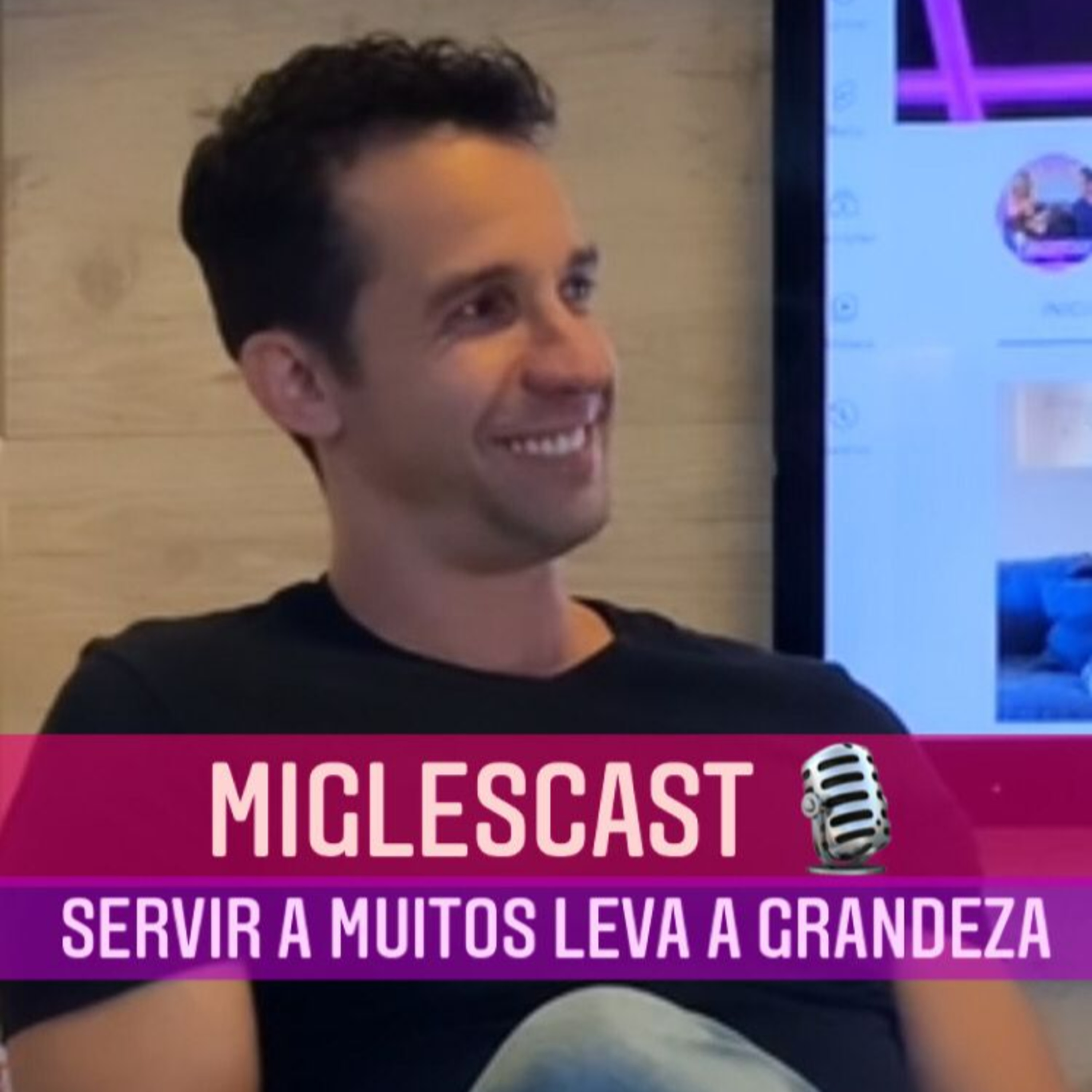 MiglesCast