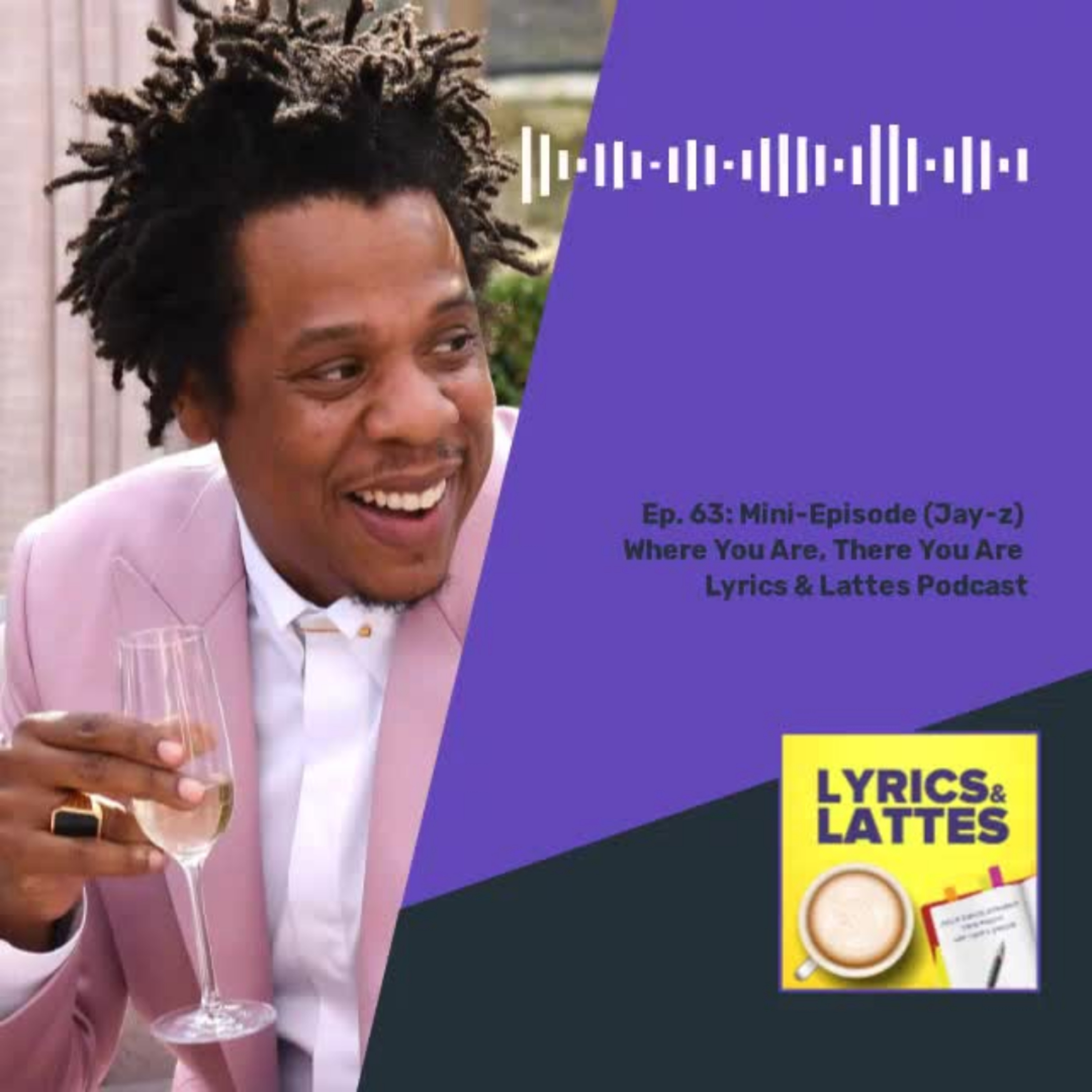 Lyrics & Lattes Podcast