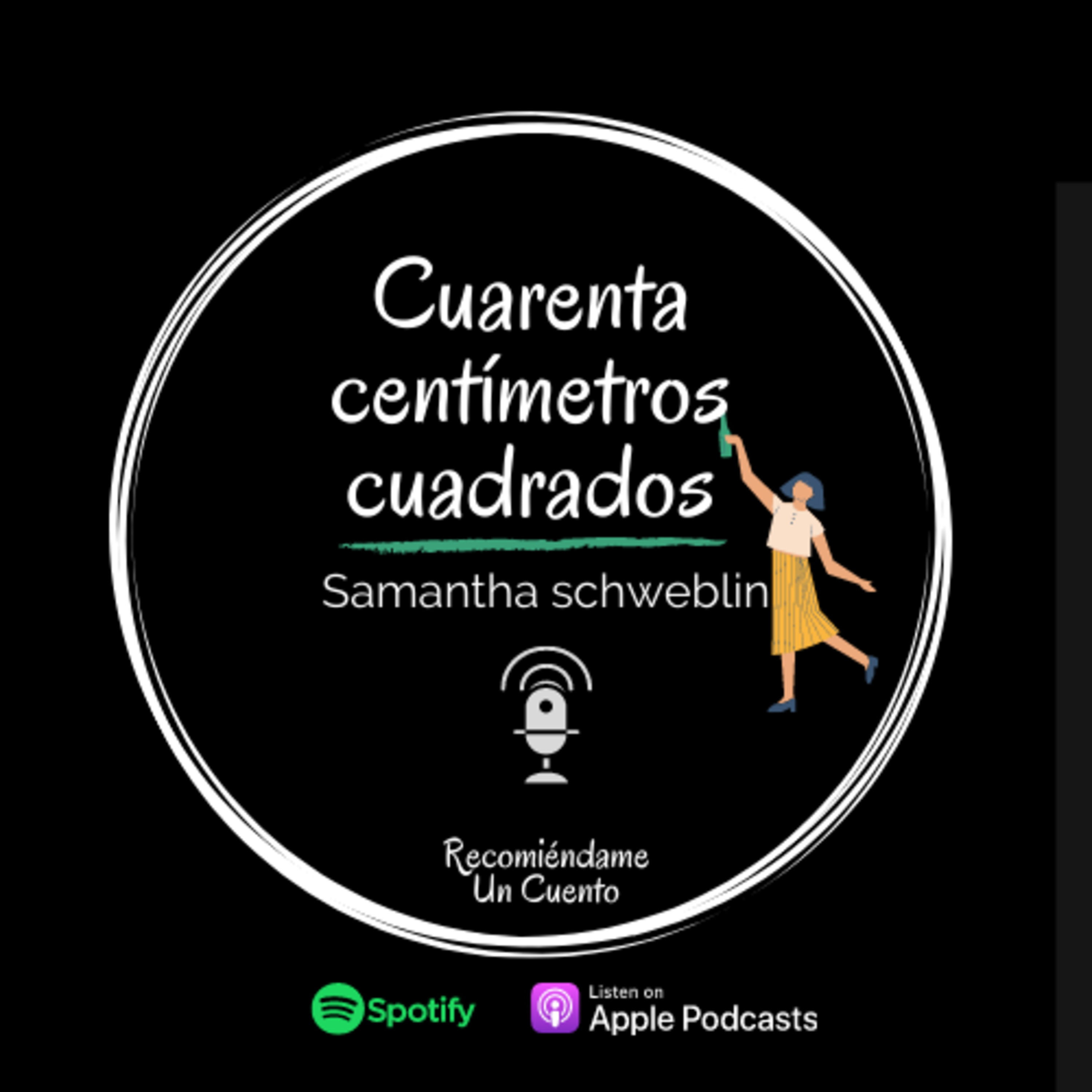 Recomiéndame Un Cuento
