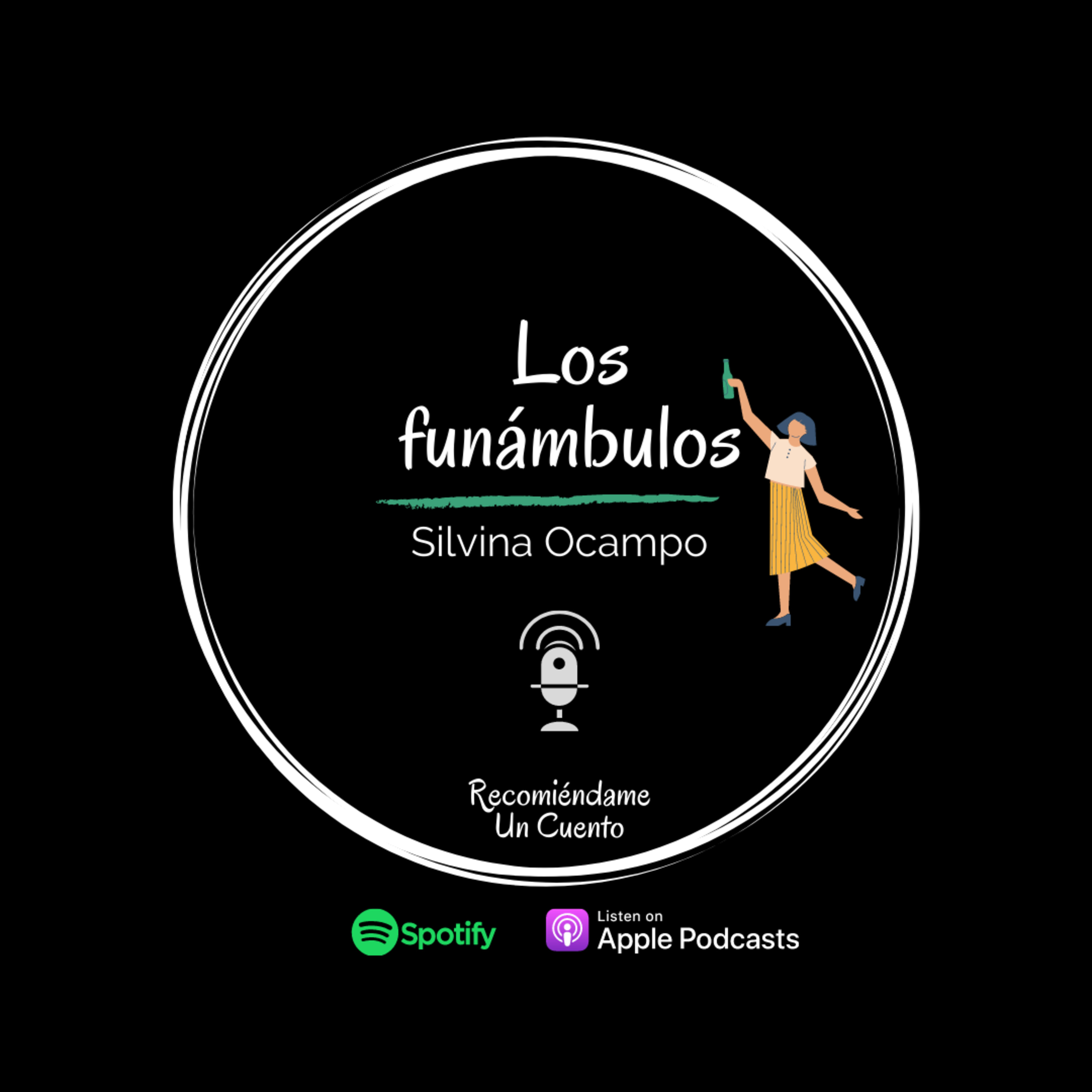 Recomiéndame Un Cuento