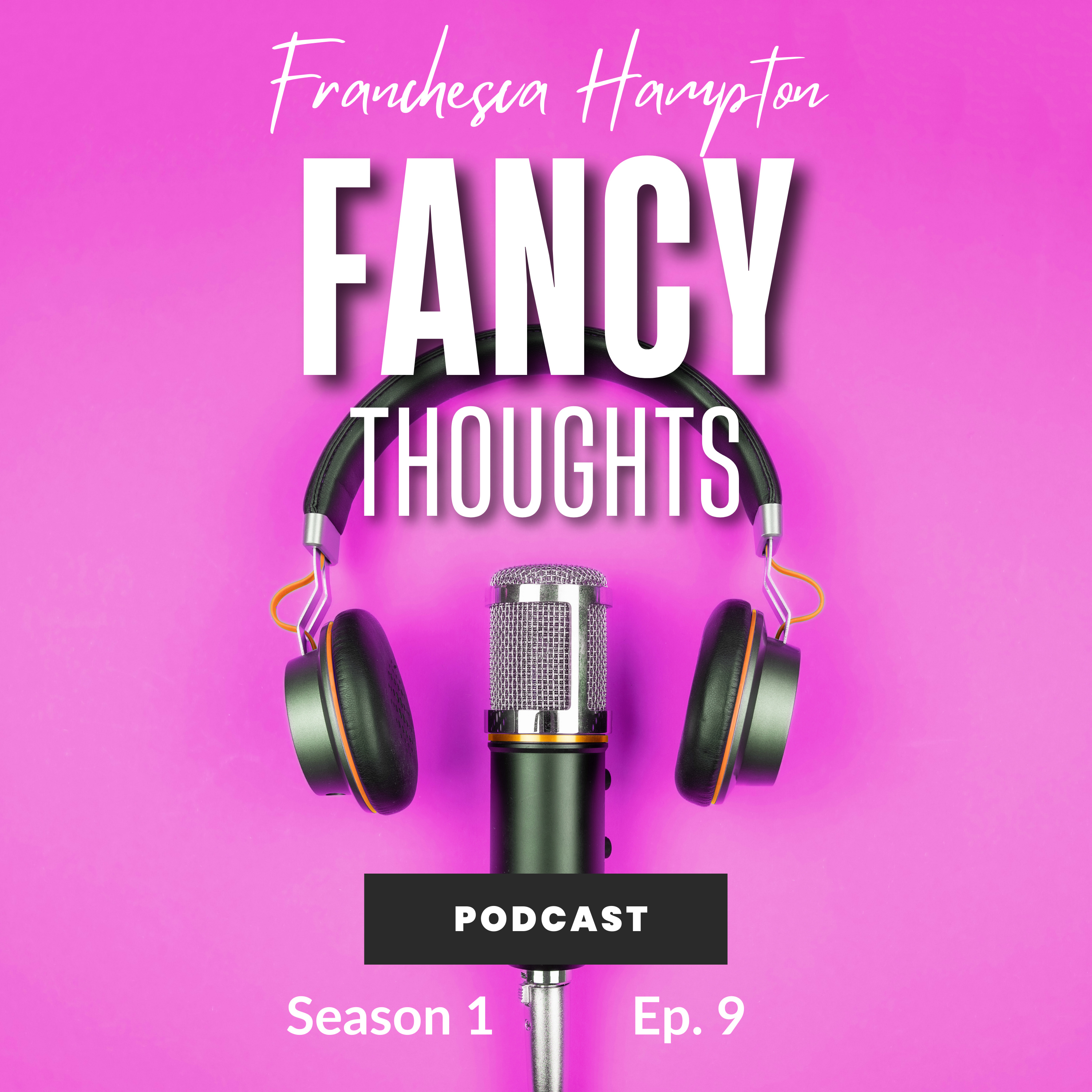 Think FANCY