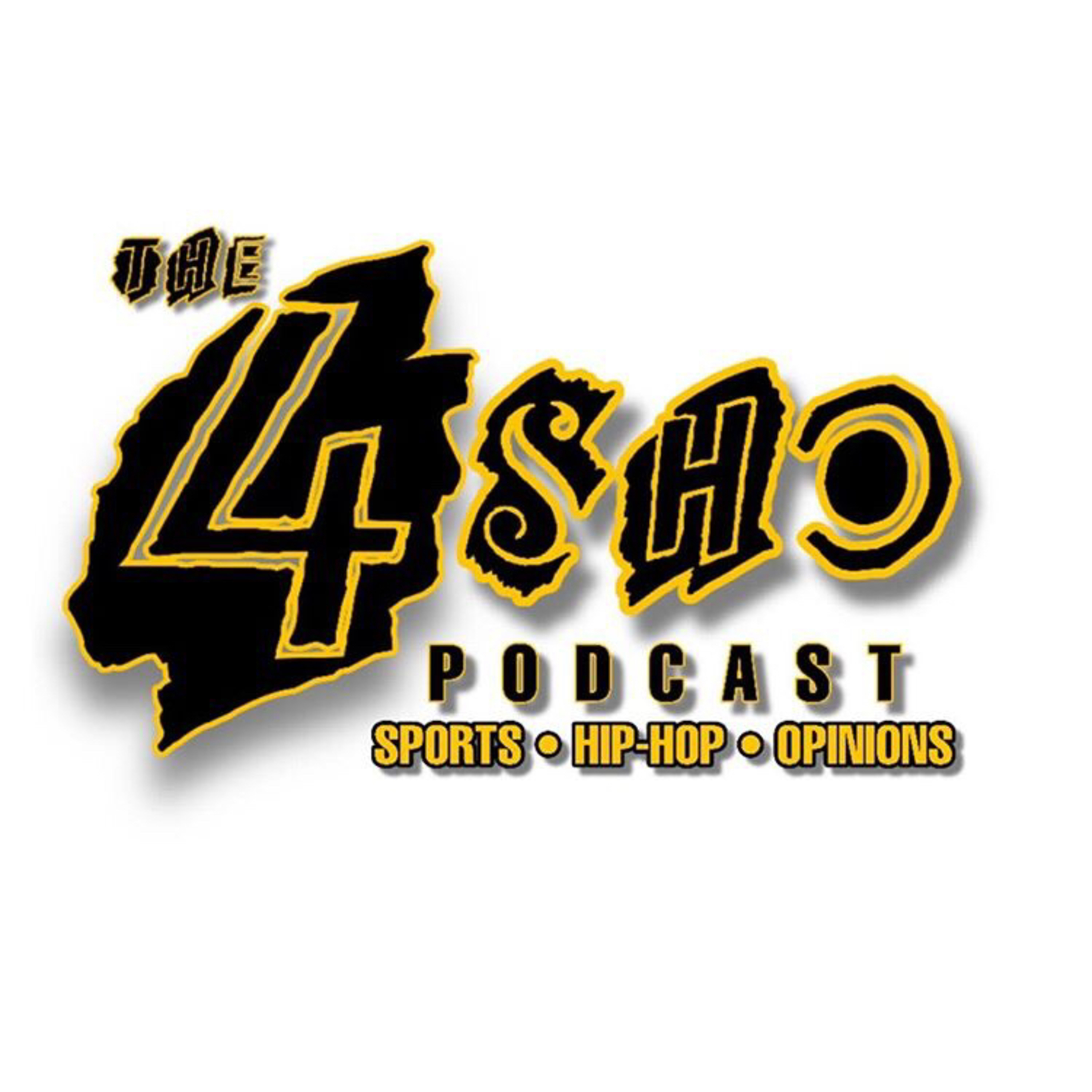 The 4 Sho Podcast