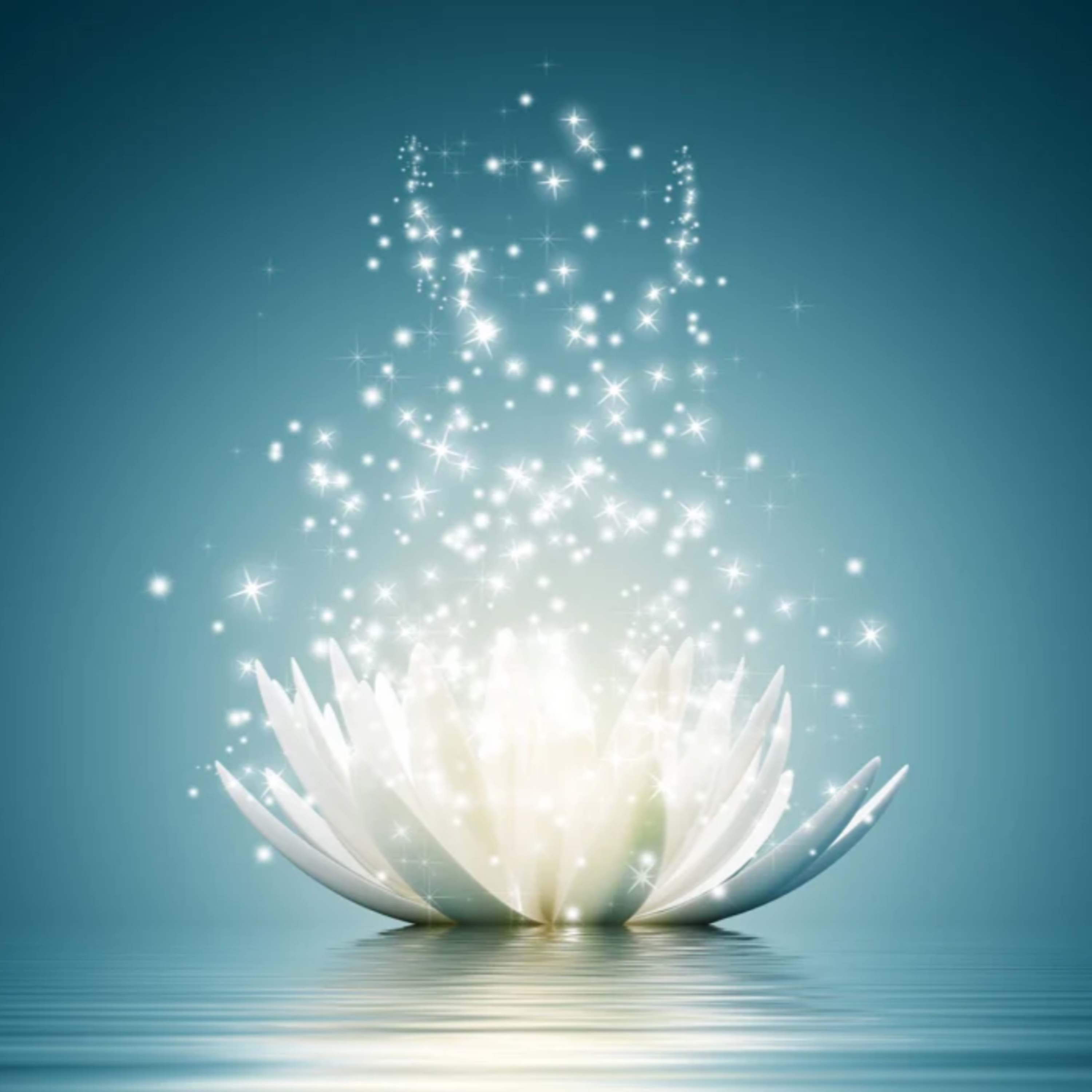 🎵🧘🏼 การวางใจสบายๆ - 2 hrs.🧘🏼🎵