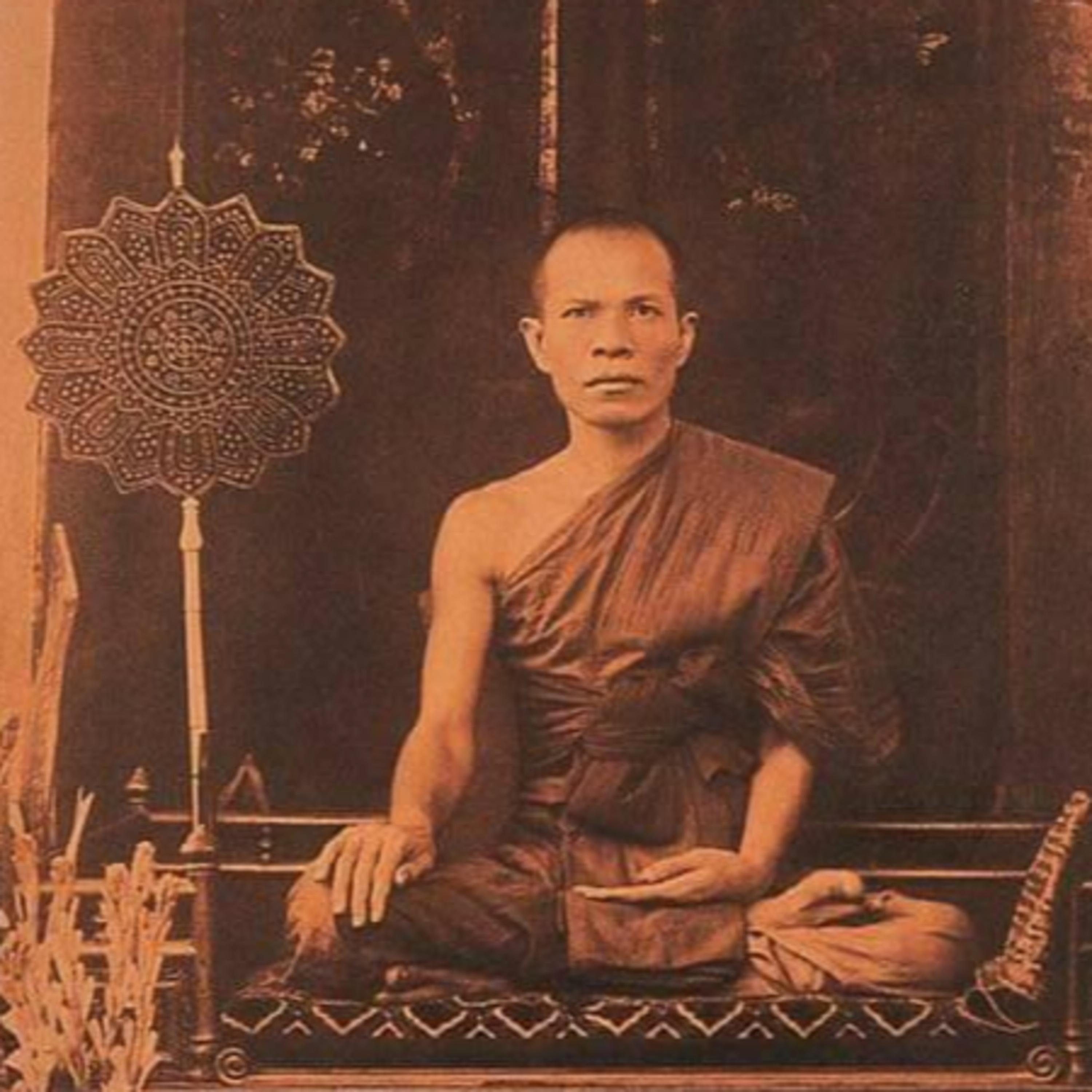 ความสำคัญของพระเดชพระคุณหลวงปู่ พระผู้ปราบมาร