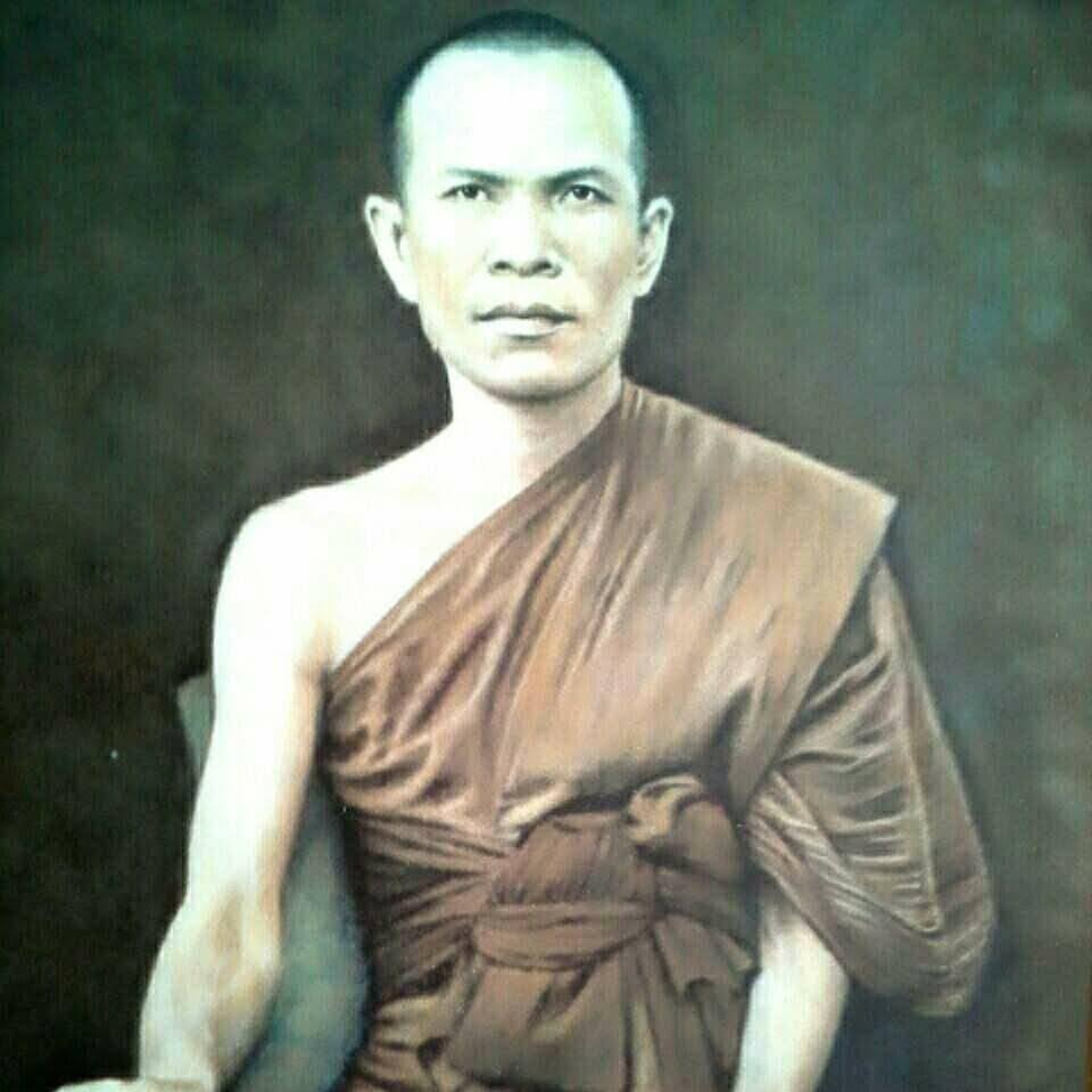 อานิสงส์ทำบุญกับหลวงปู่  episode artwork