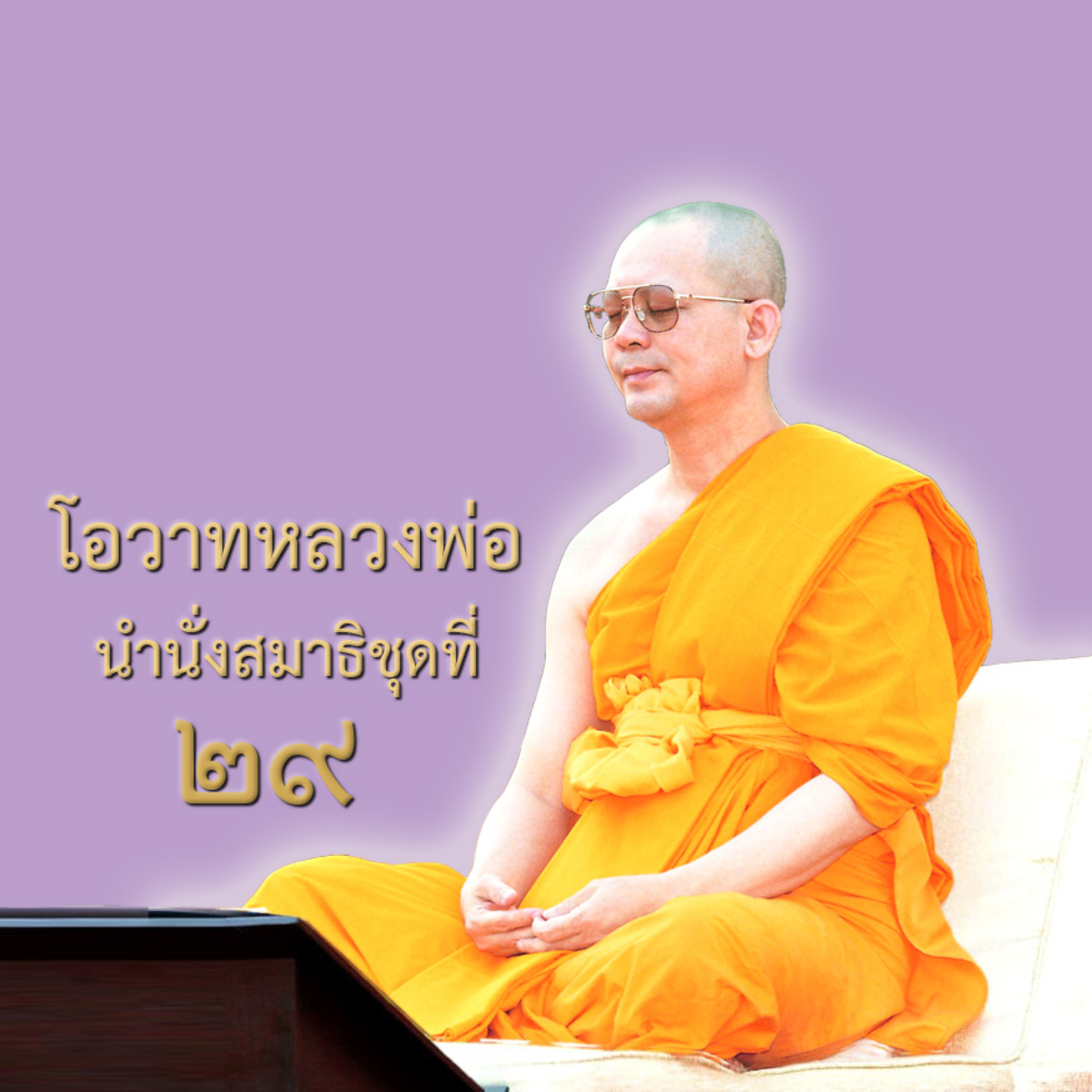 ดวงธรรมนำทาง