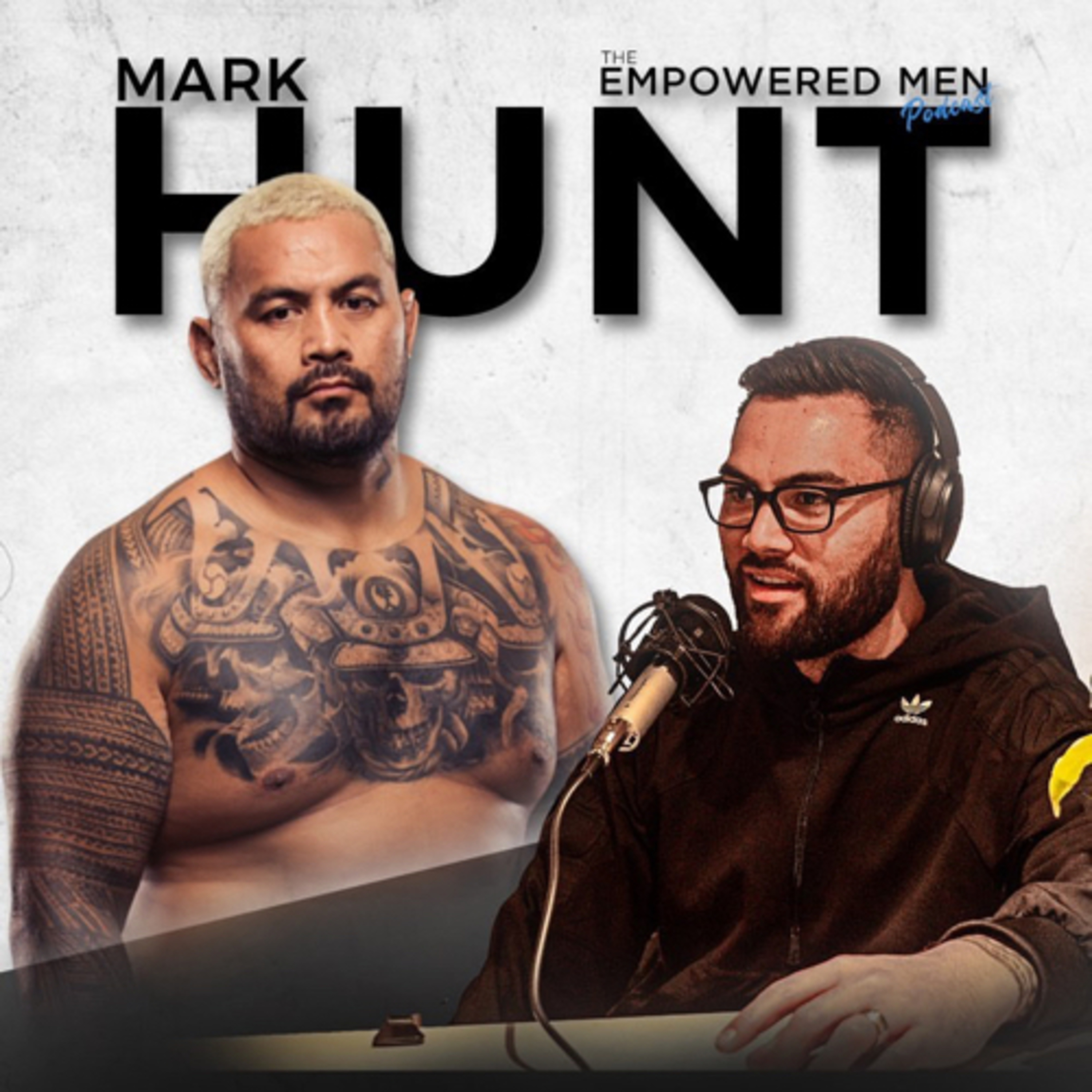 The Empowered Podcast