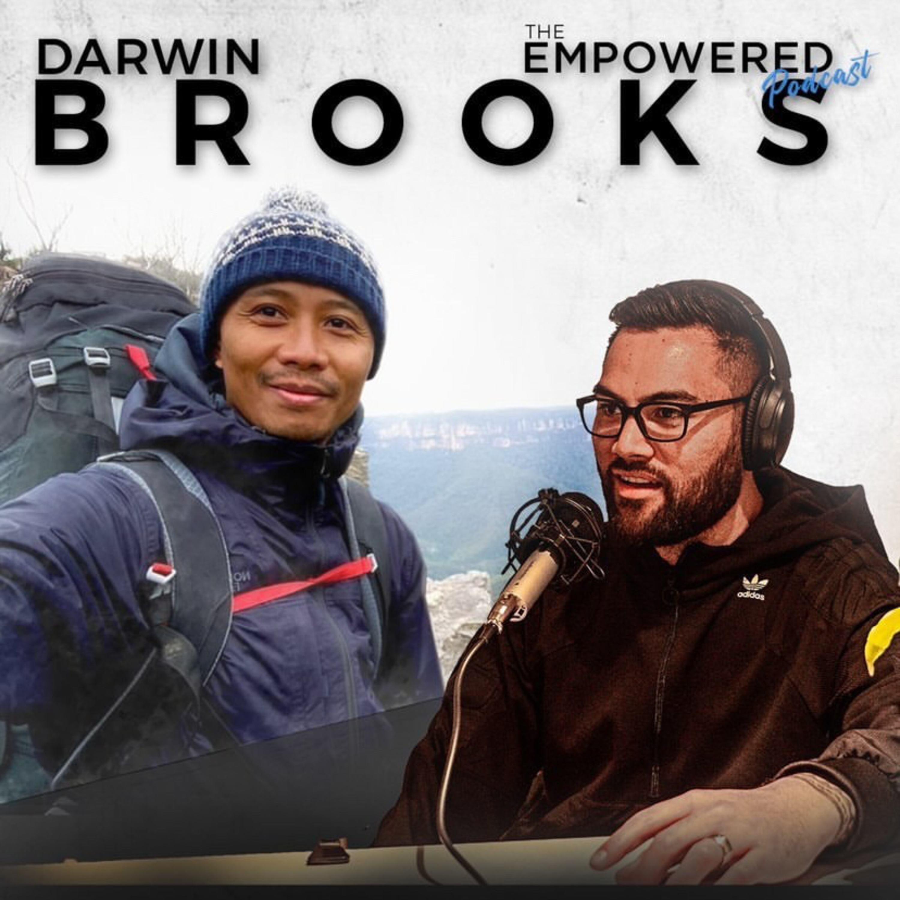 The Empowered Podcast