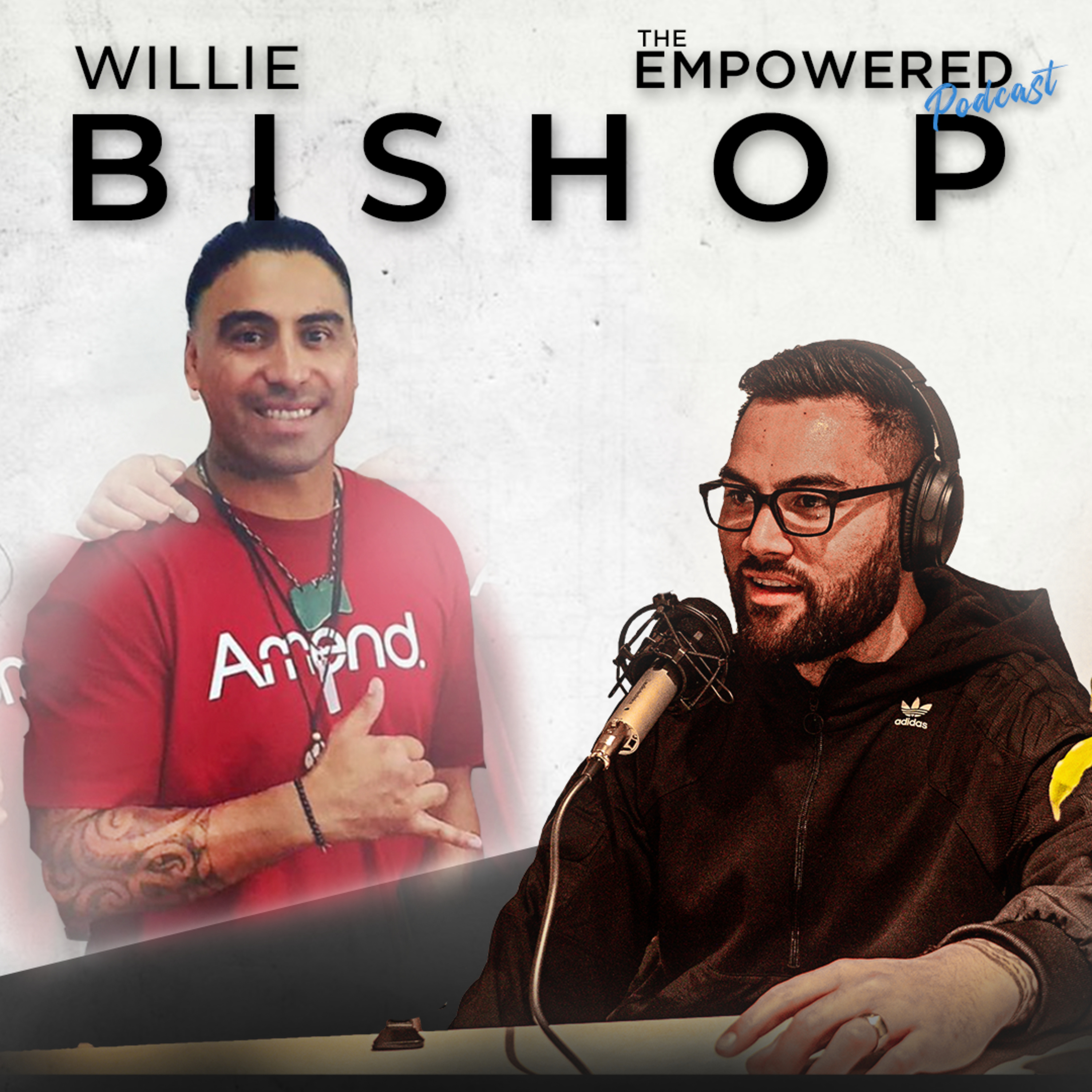The Empowered Podcast