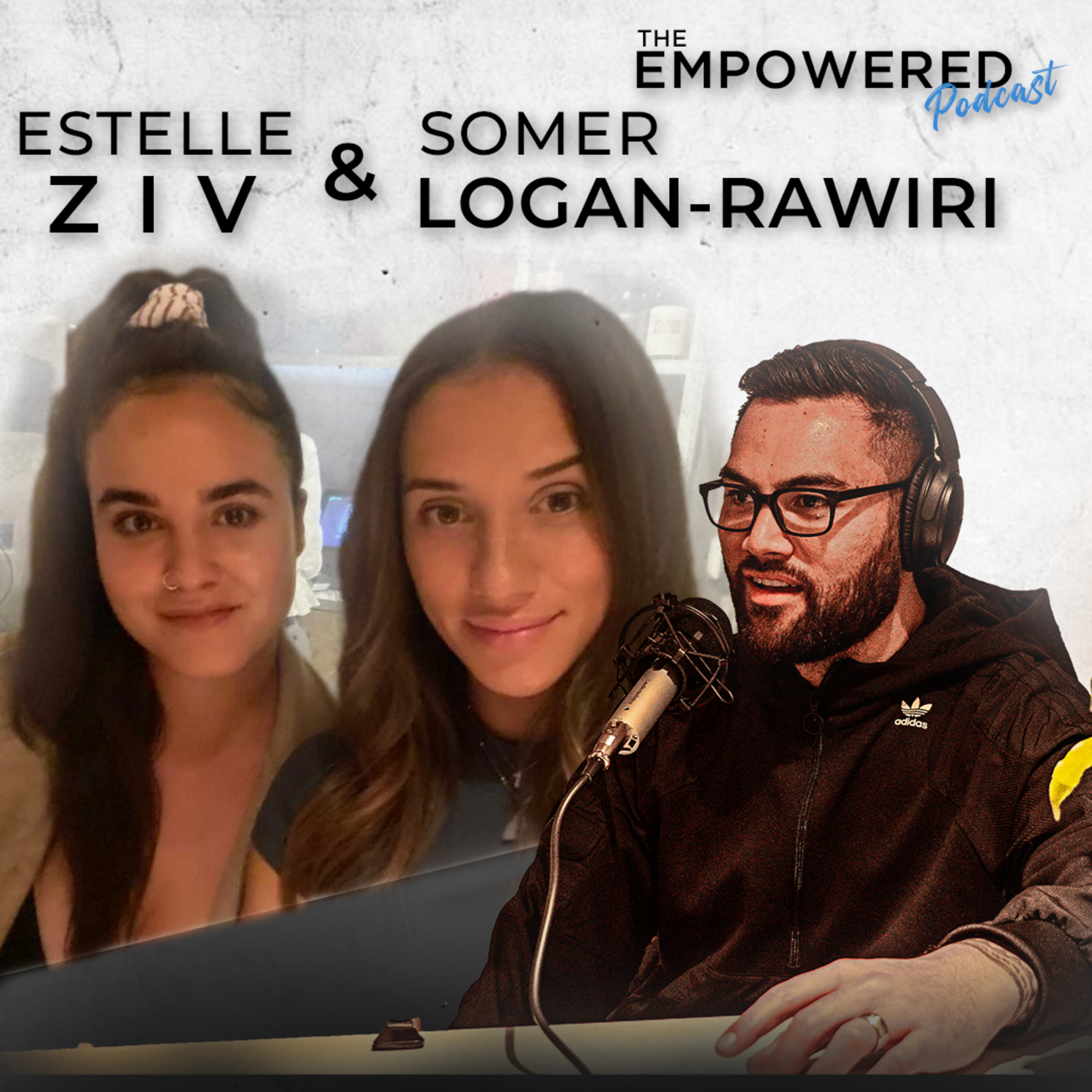 The Empowered Podcast