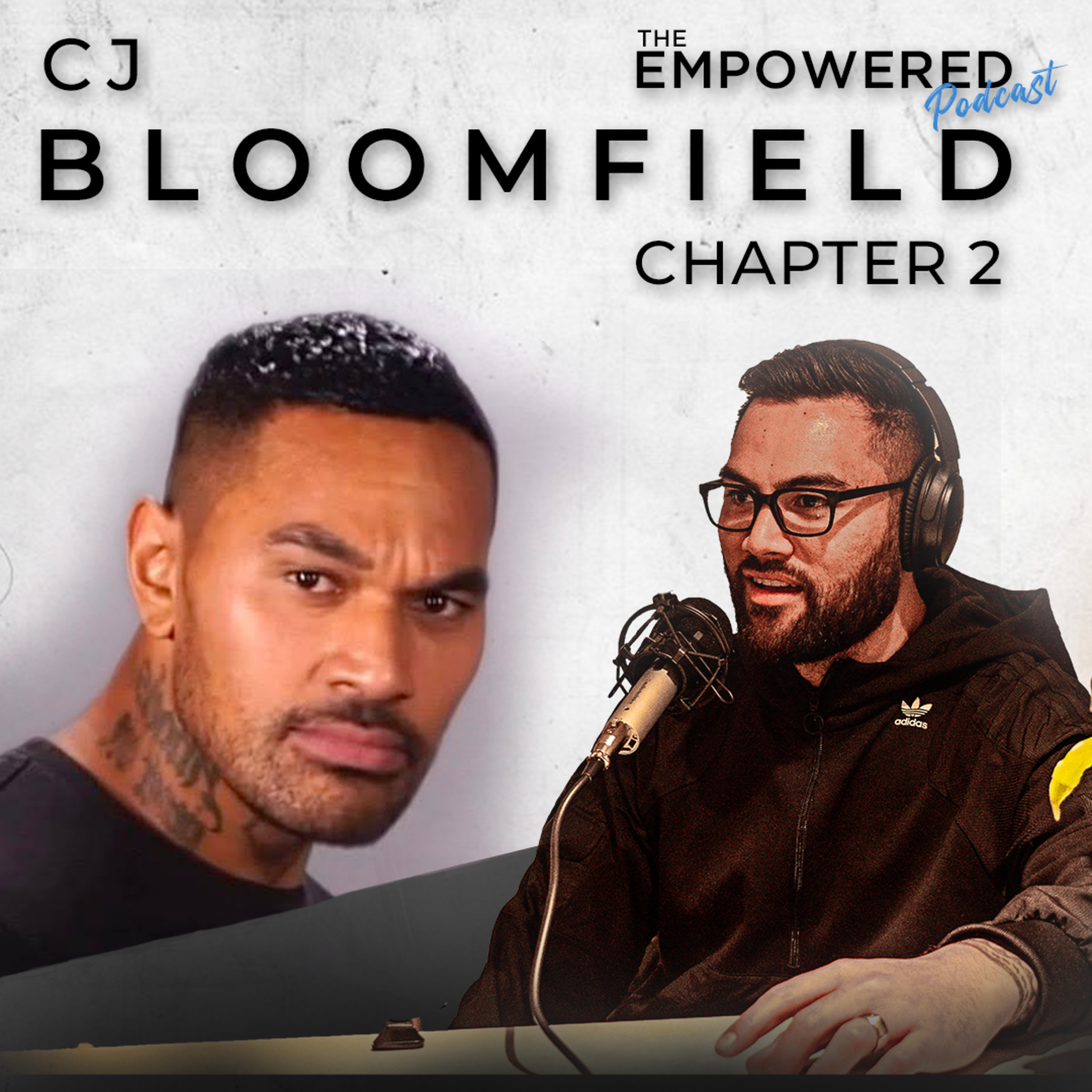 The Empowered Podcast