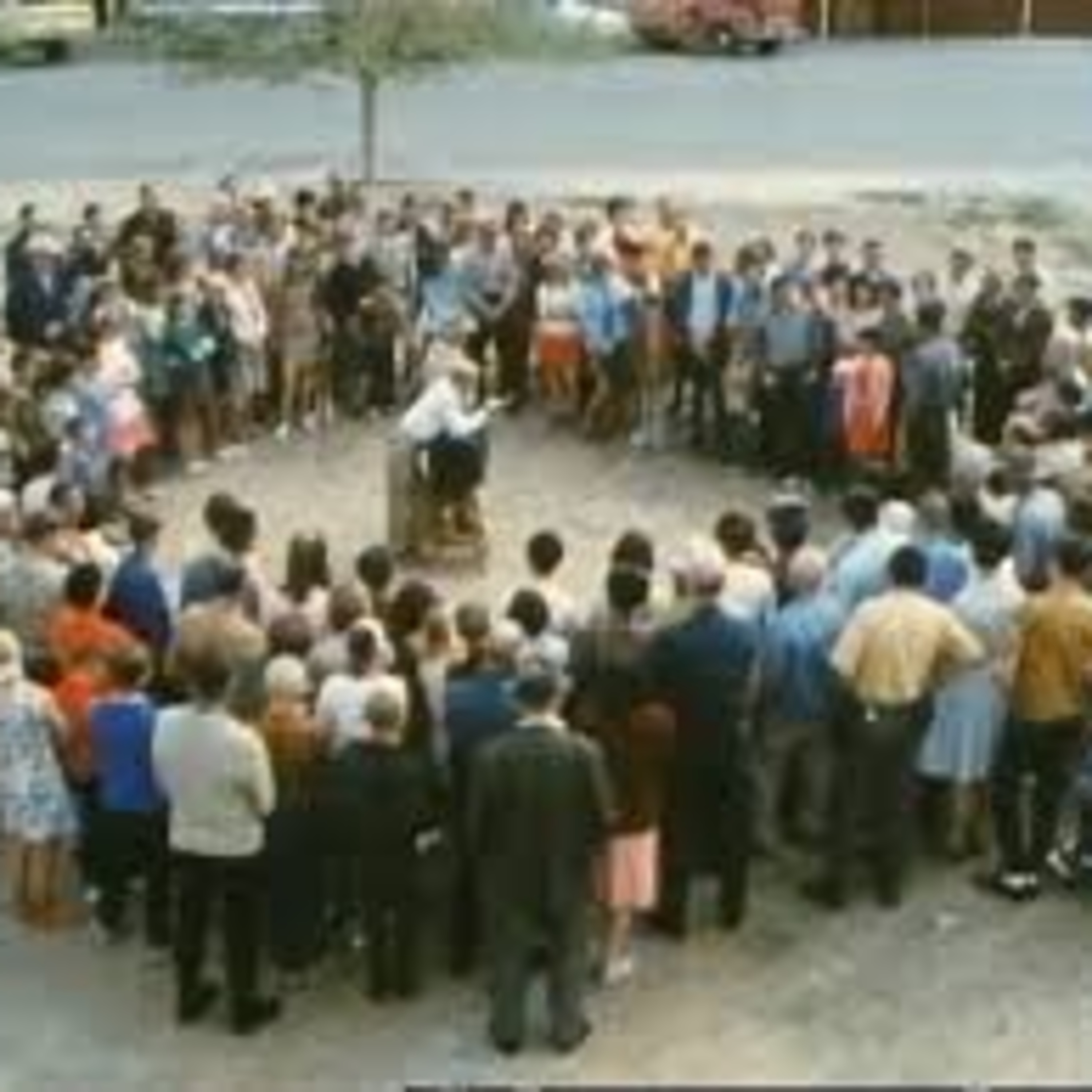 The Lottery - A Review by Nadia