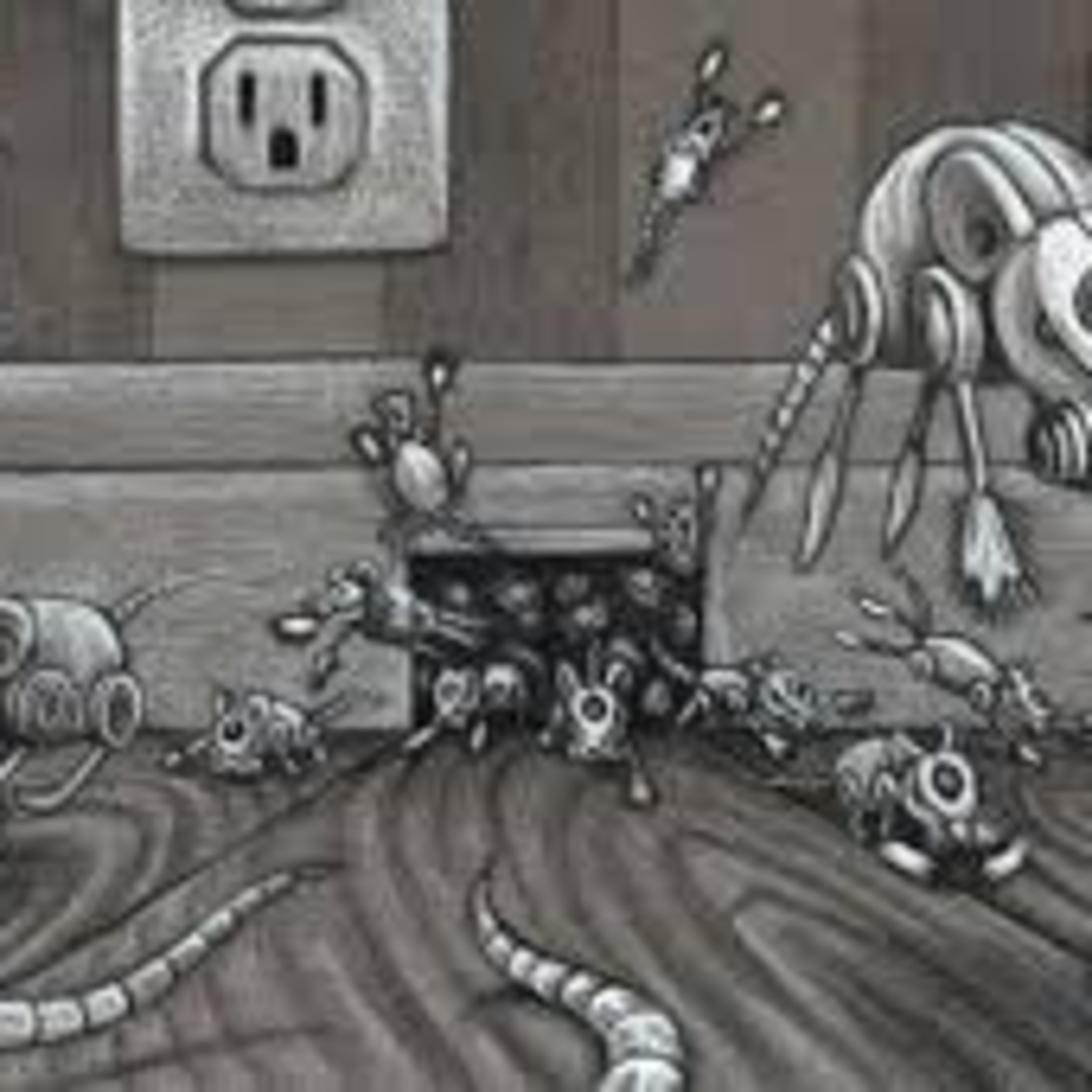 There Will Come Soft Rains - A Review by Nadia