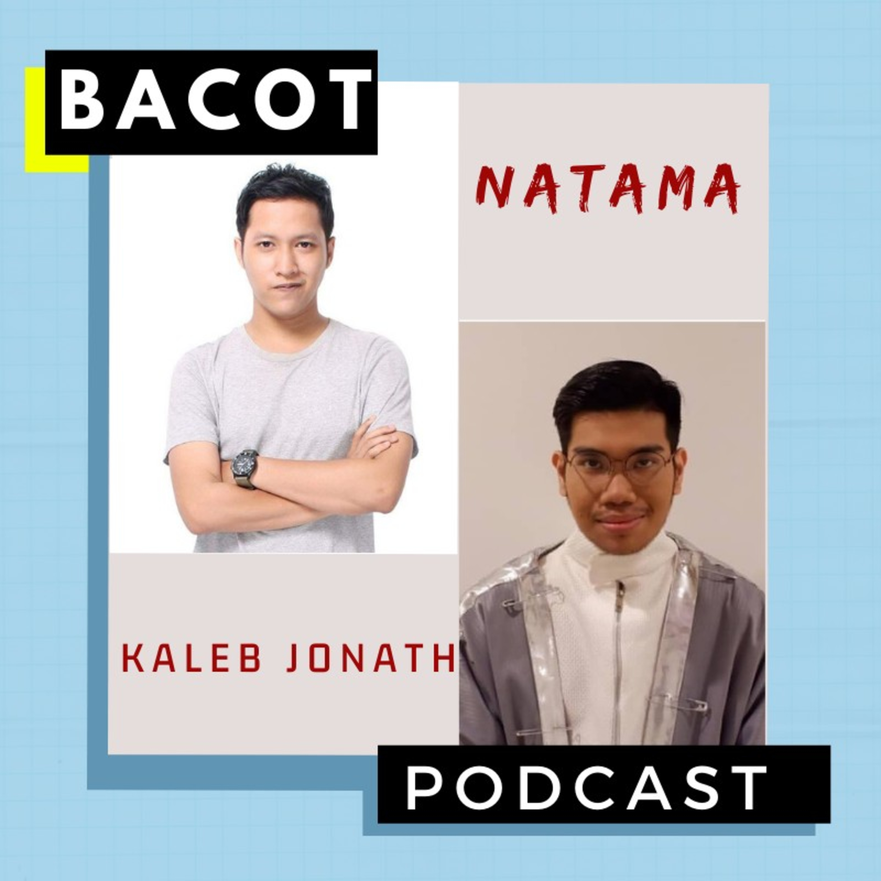 BCT Podcast