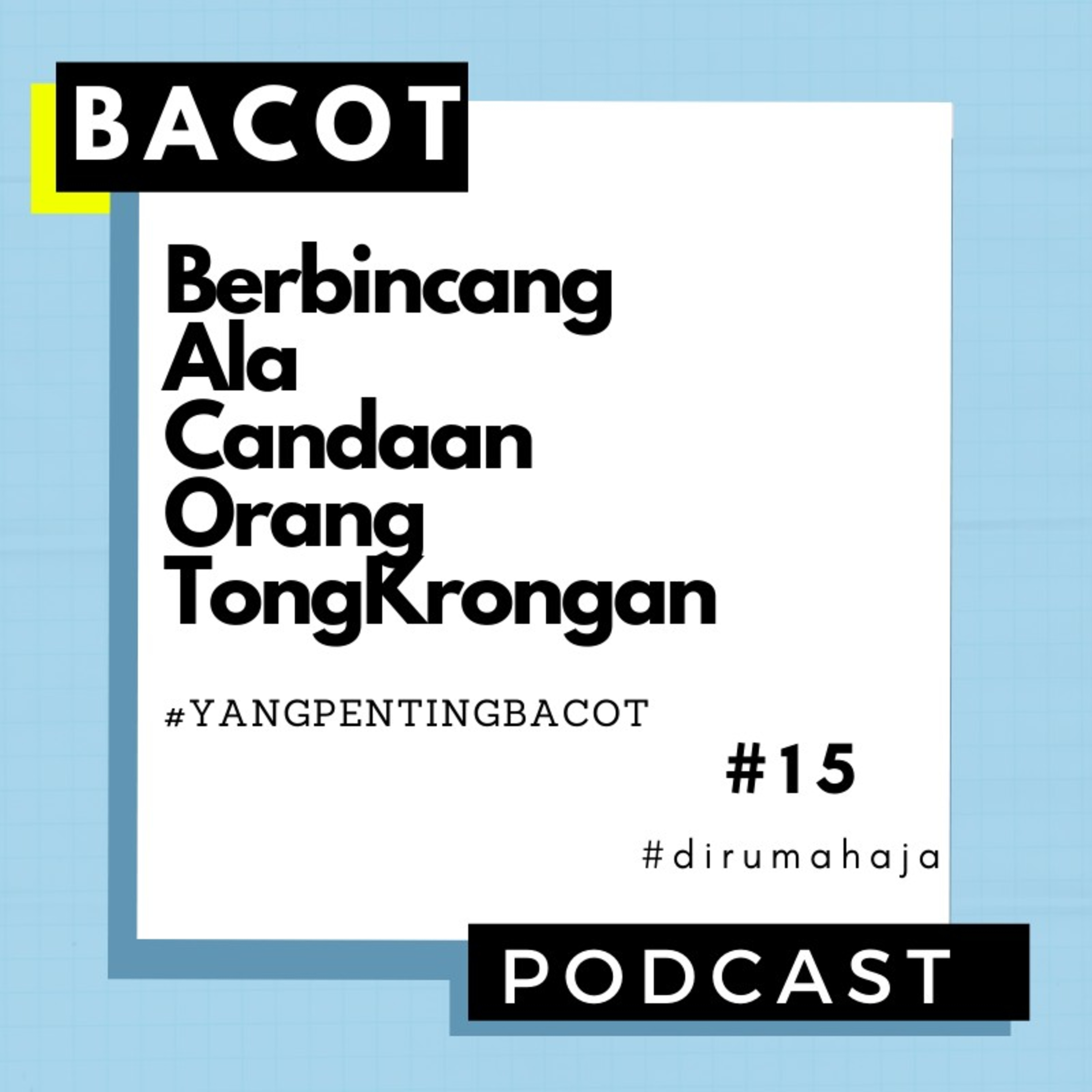 BCT Podcast