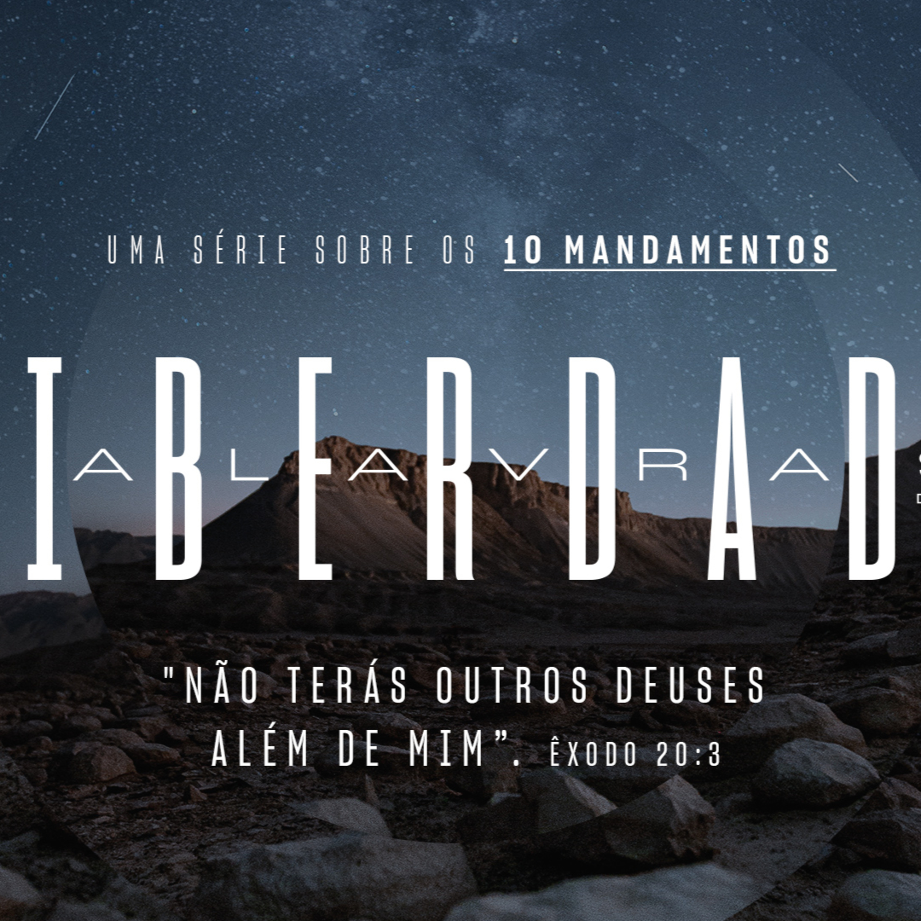 Igreja RIO