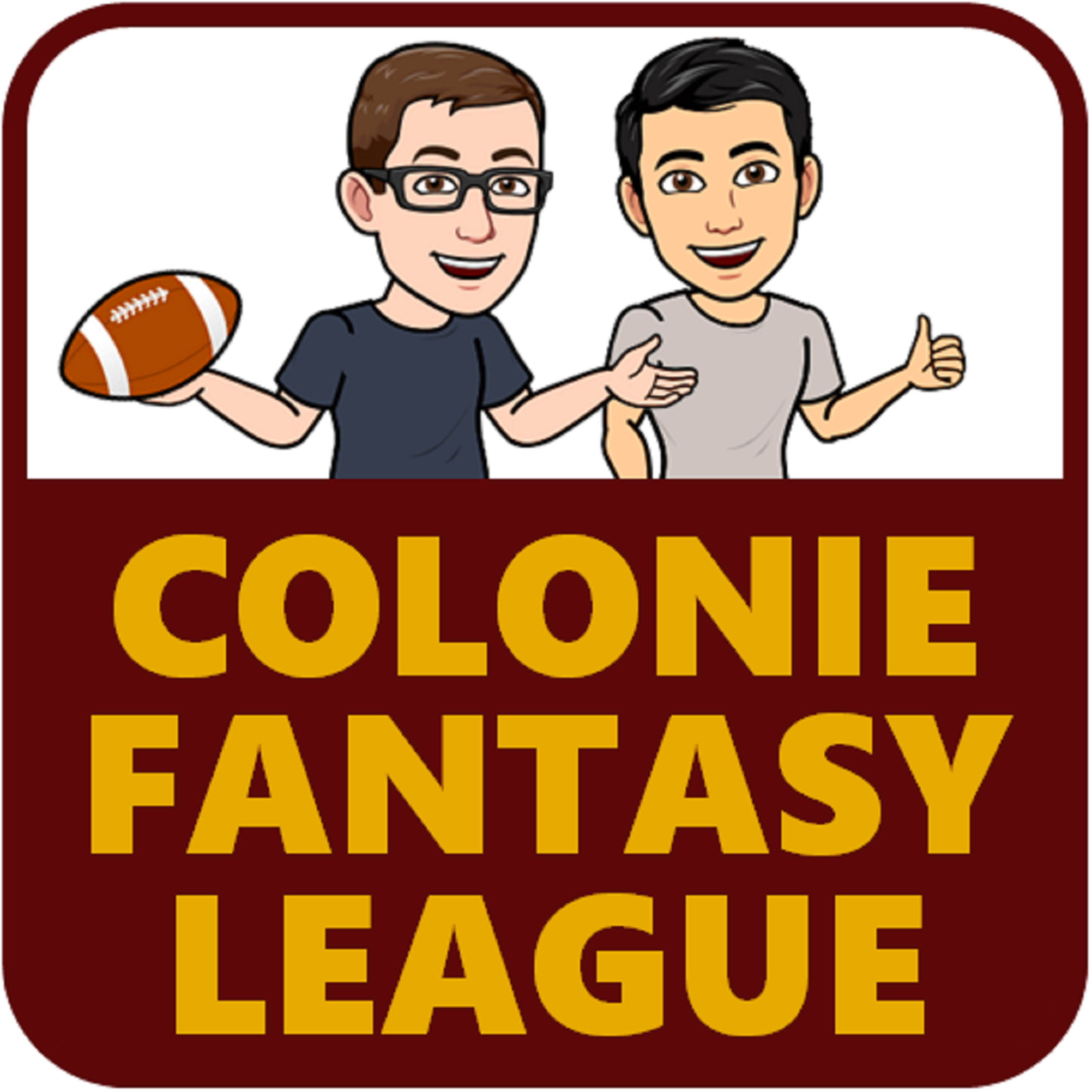 S01E01: Draft Recap