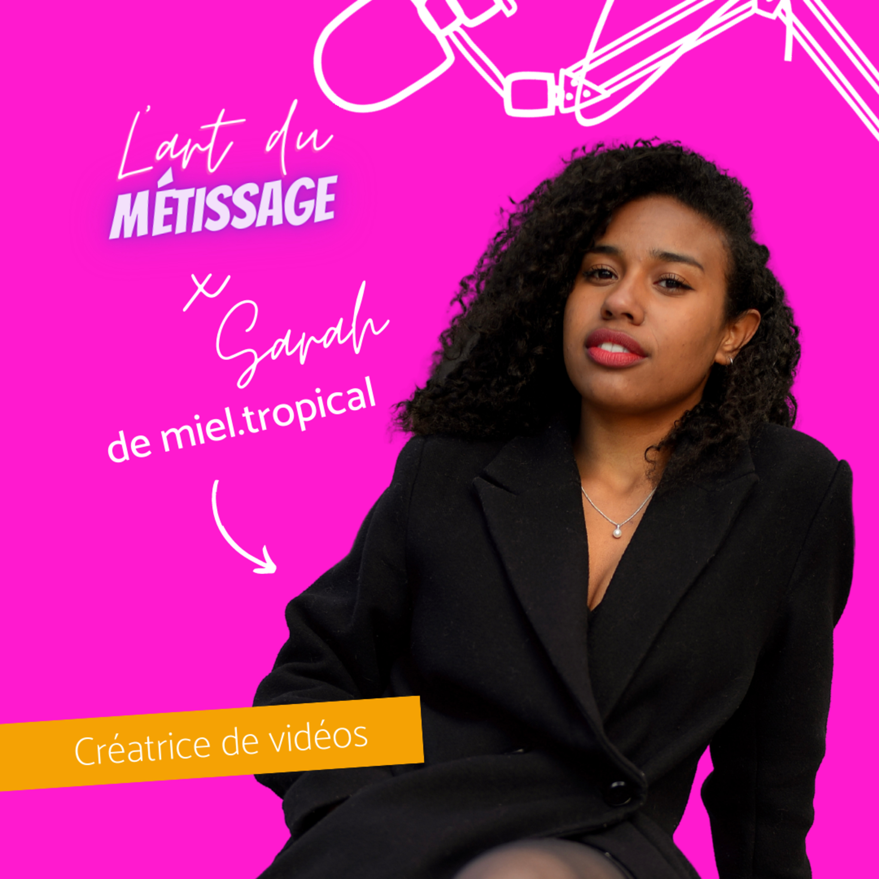 L\'art du métissage