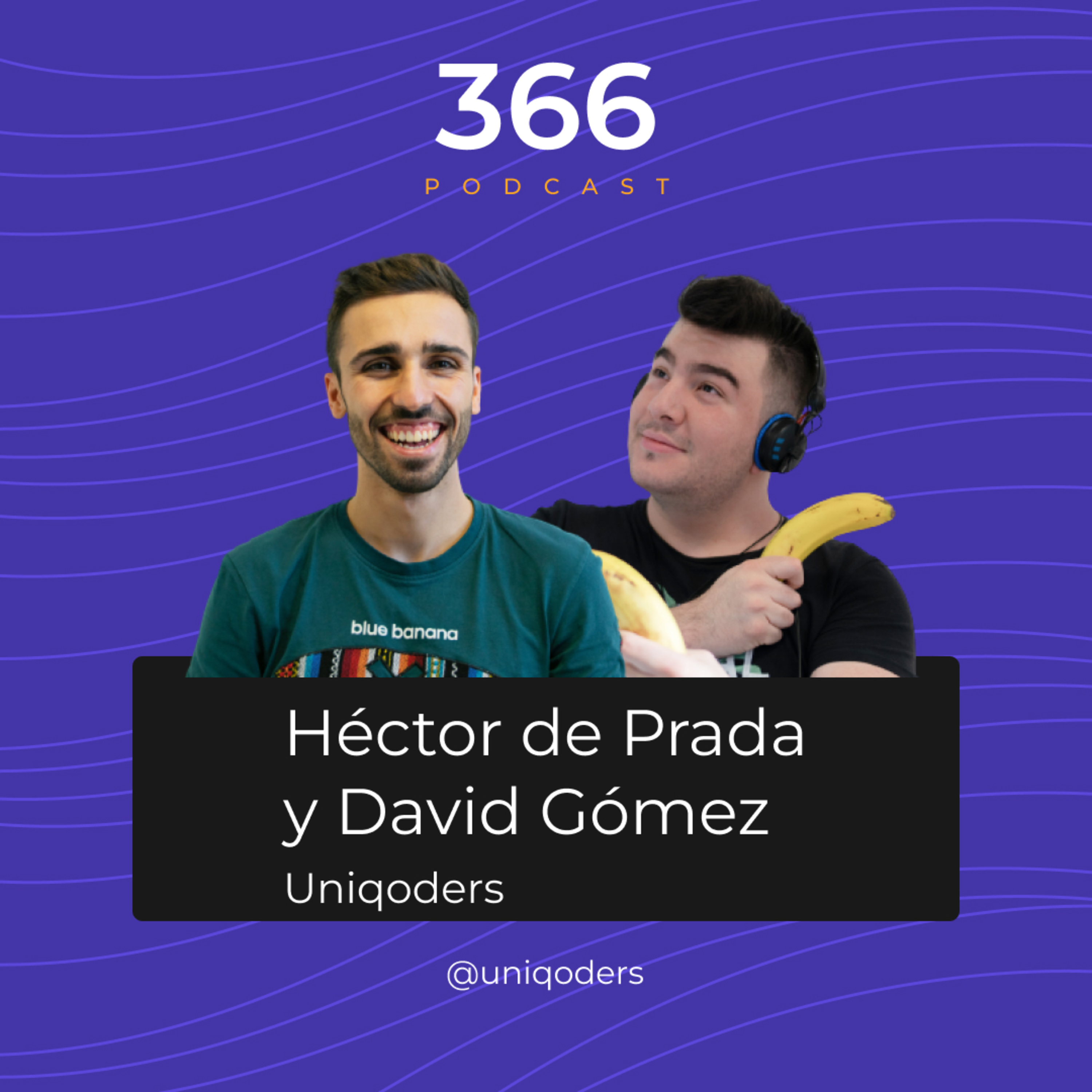 366º - El Podcast de Bisiesto Estudio