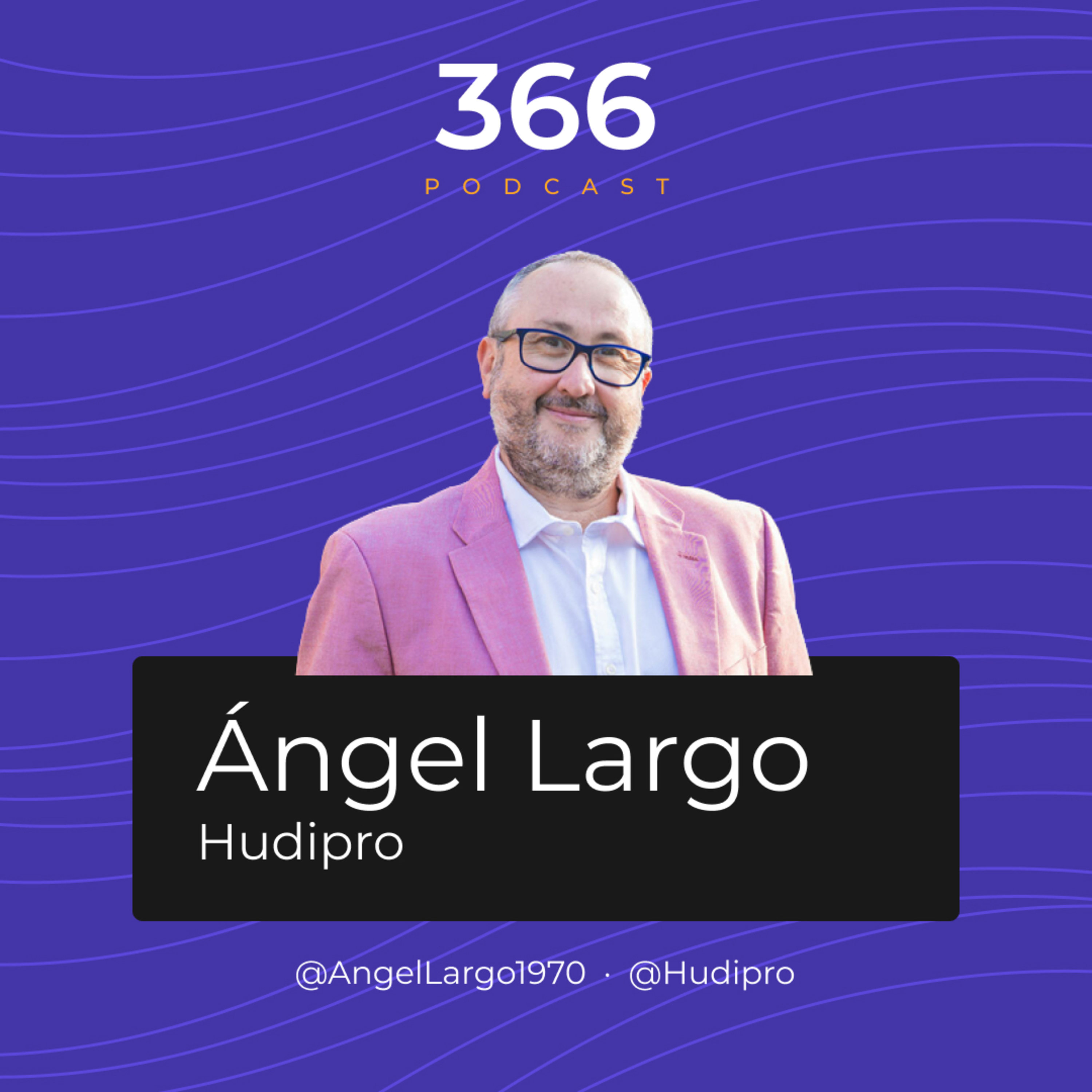 366º - El Podcast de Bisiesto Estudio