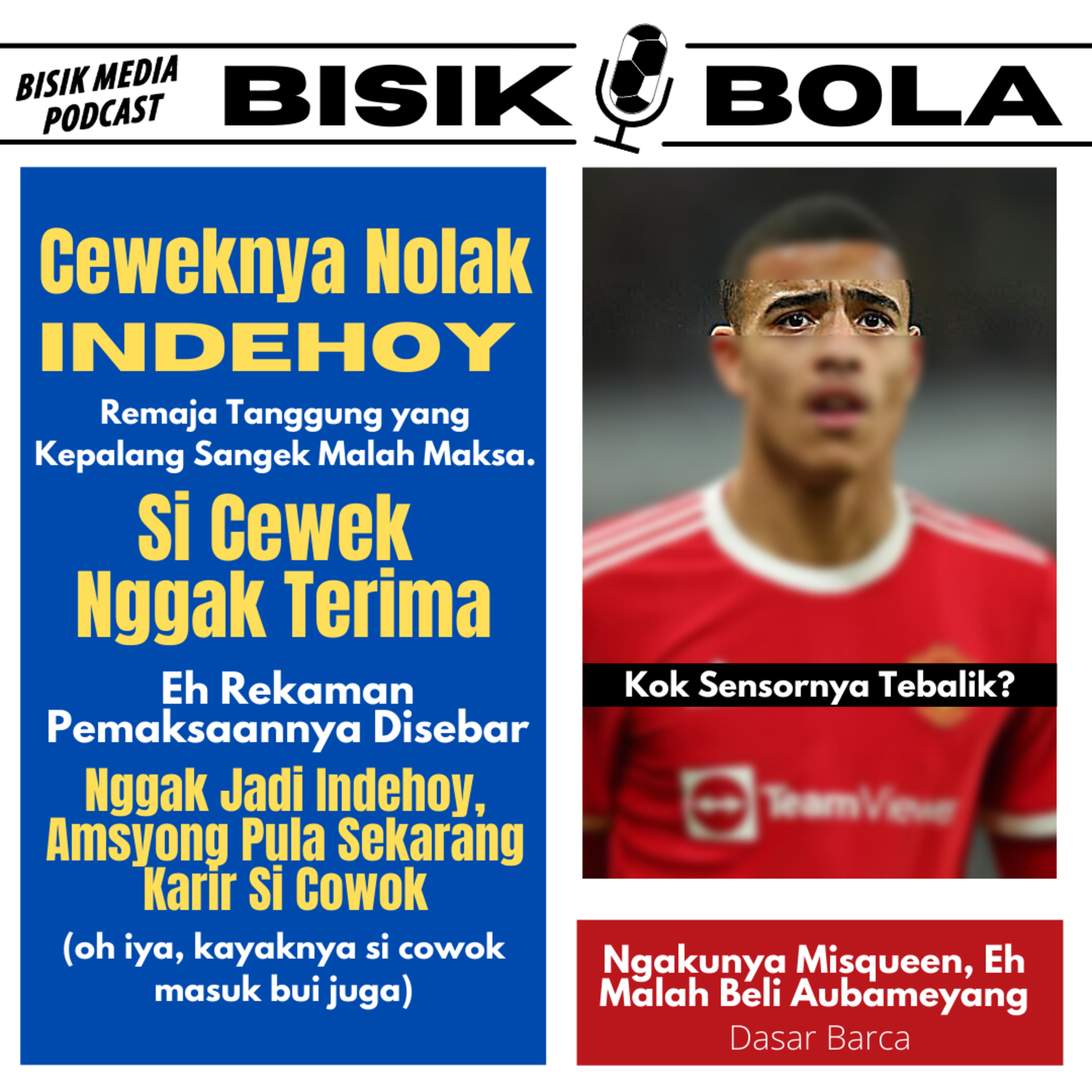 Bisik Bola