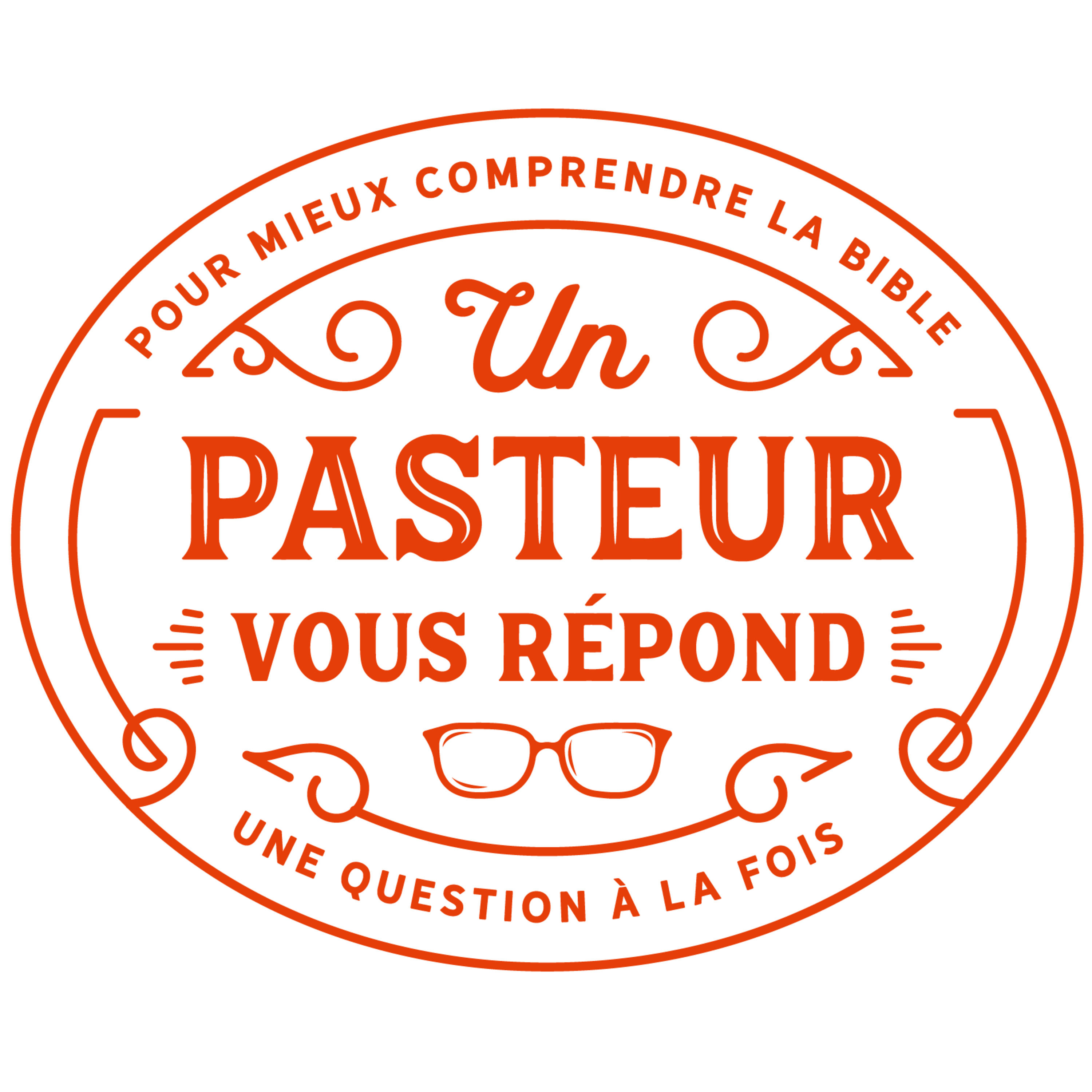 Un pasteur vous répond (#1PVR)