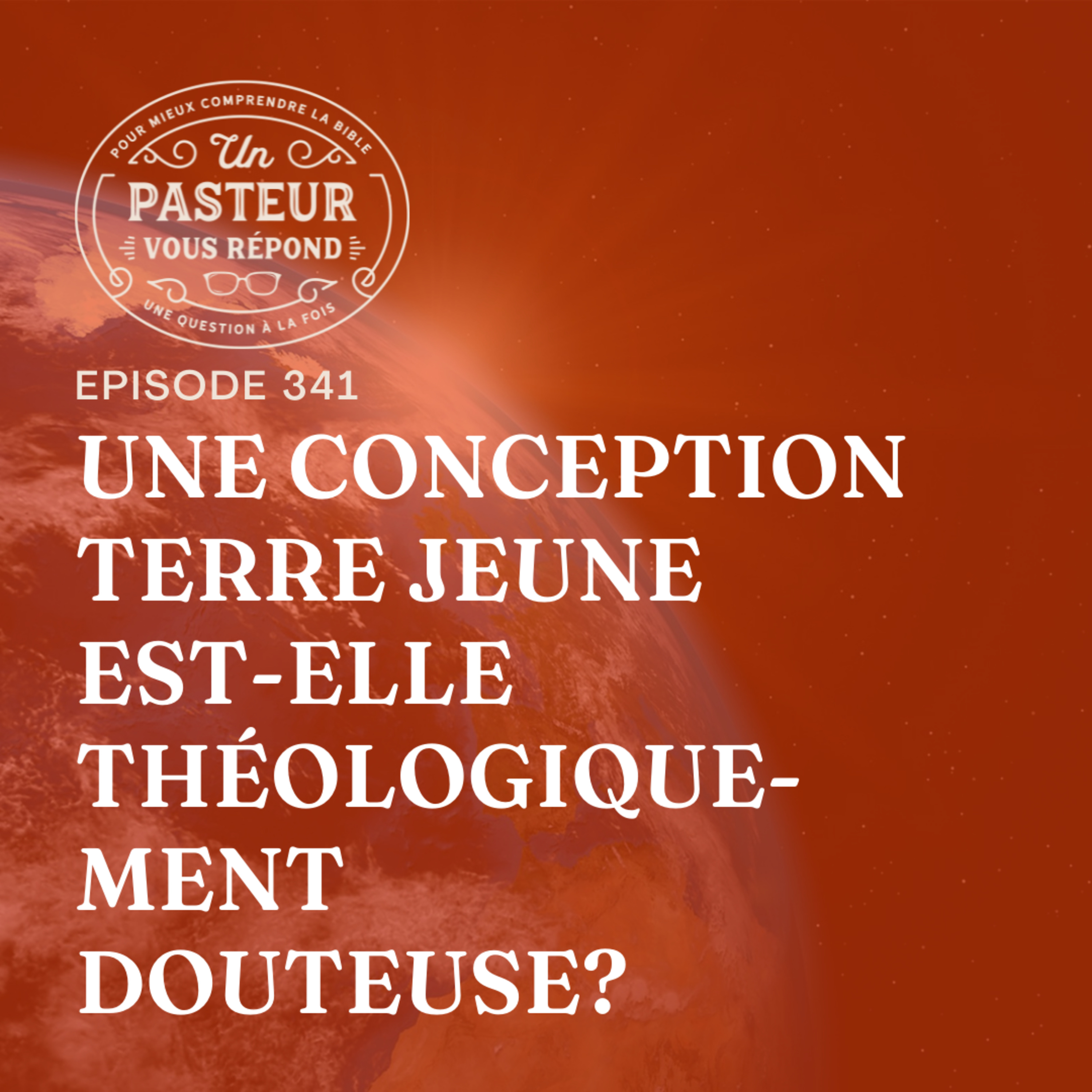 Un pasteur vous répond (#1PVR)