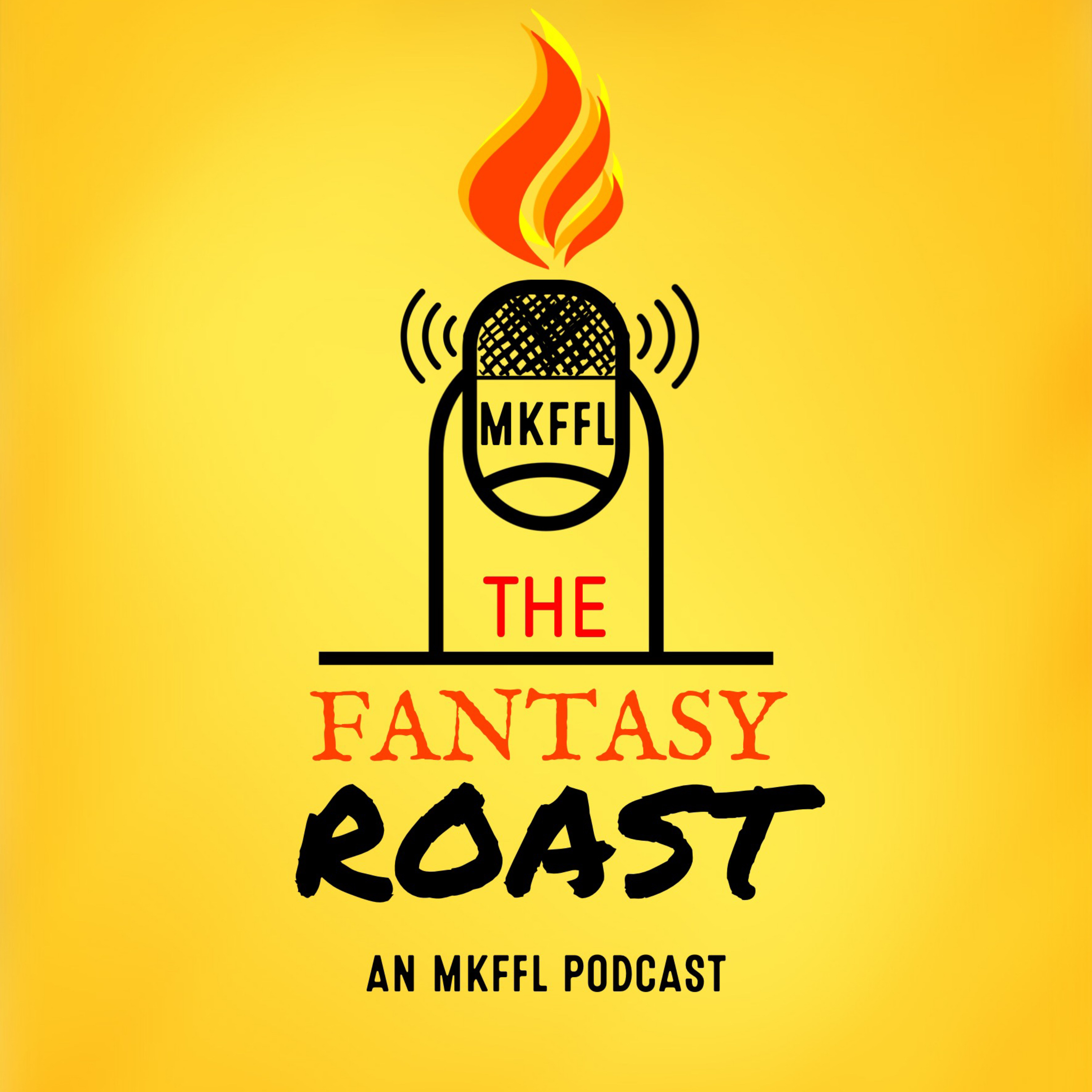 The Fantasy Roast
