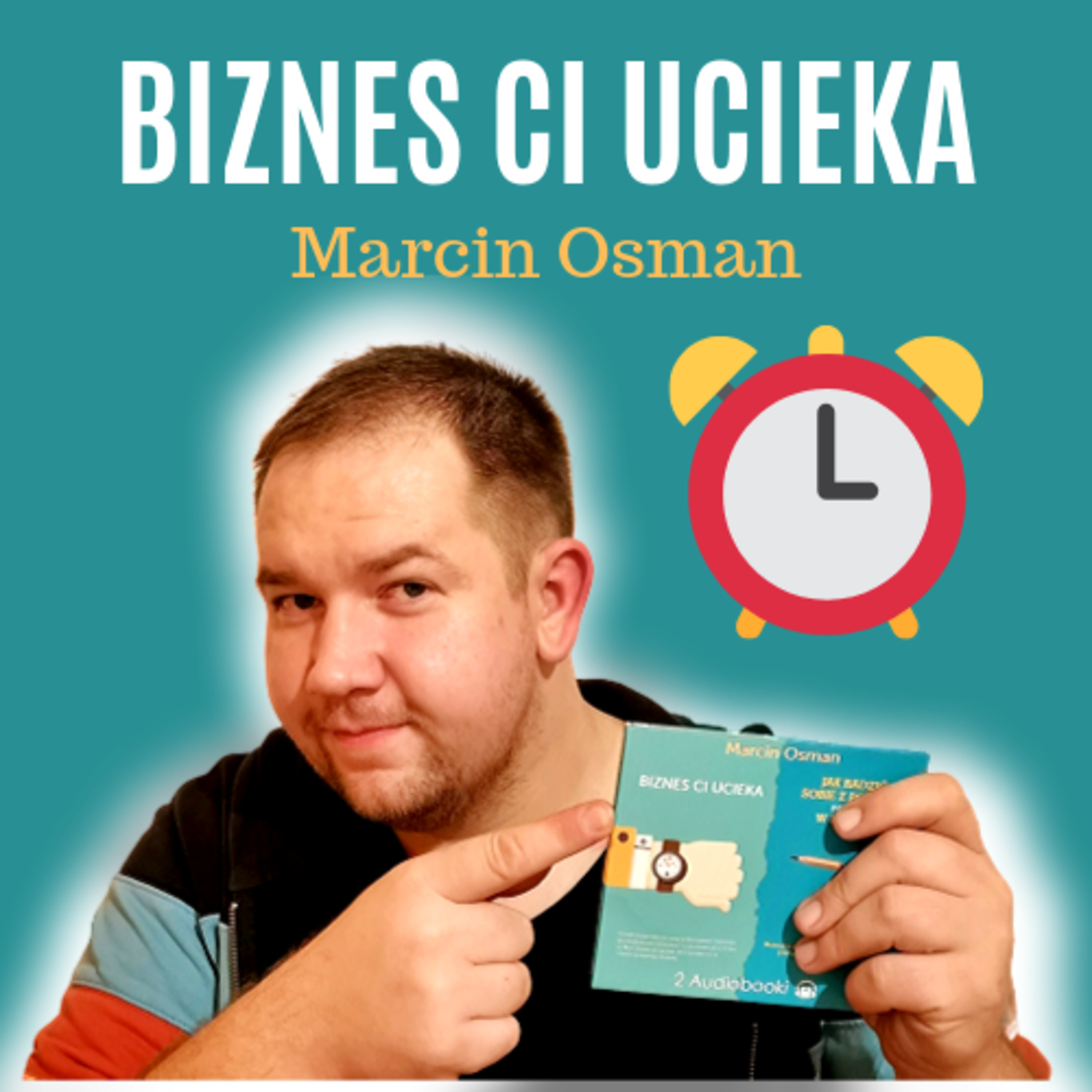 Czytaj z Adamem