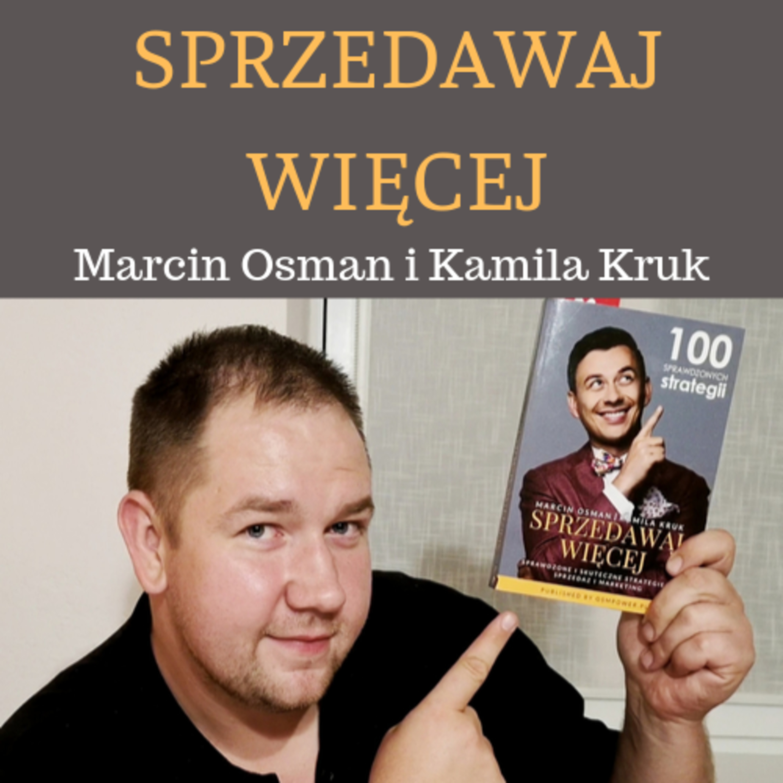 Czytaj z Adamem