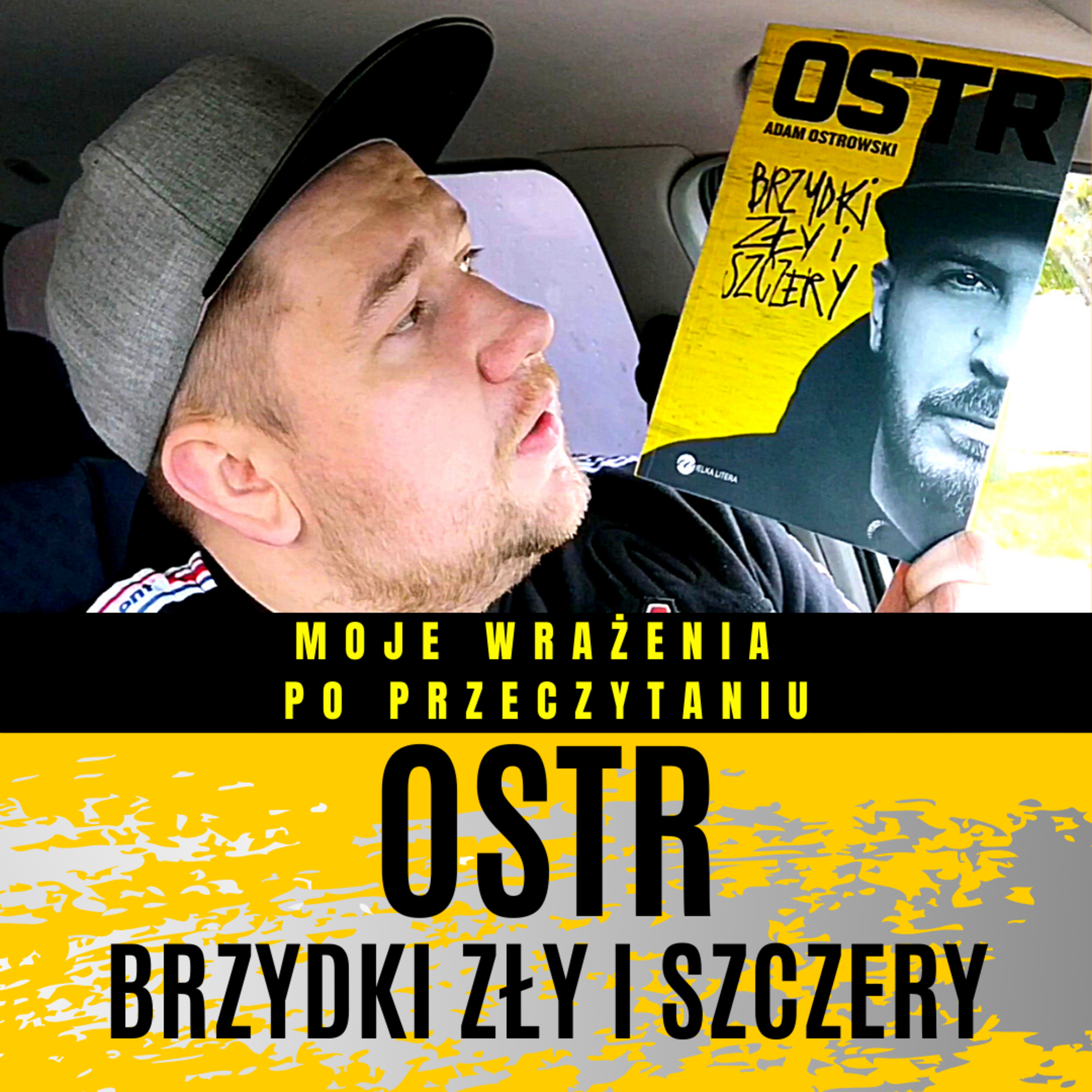 Czytaj z Adamem