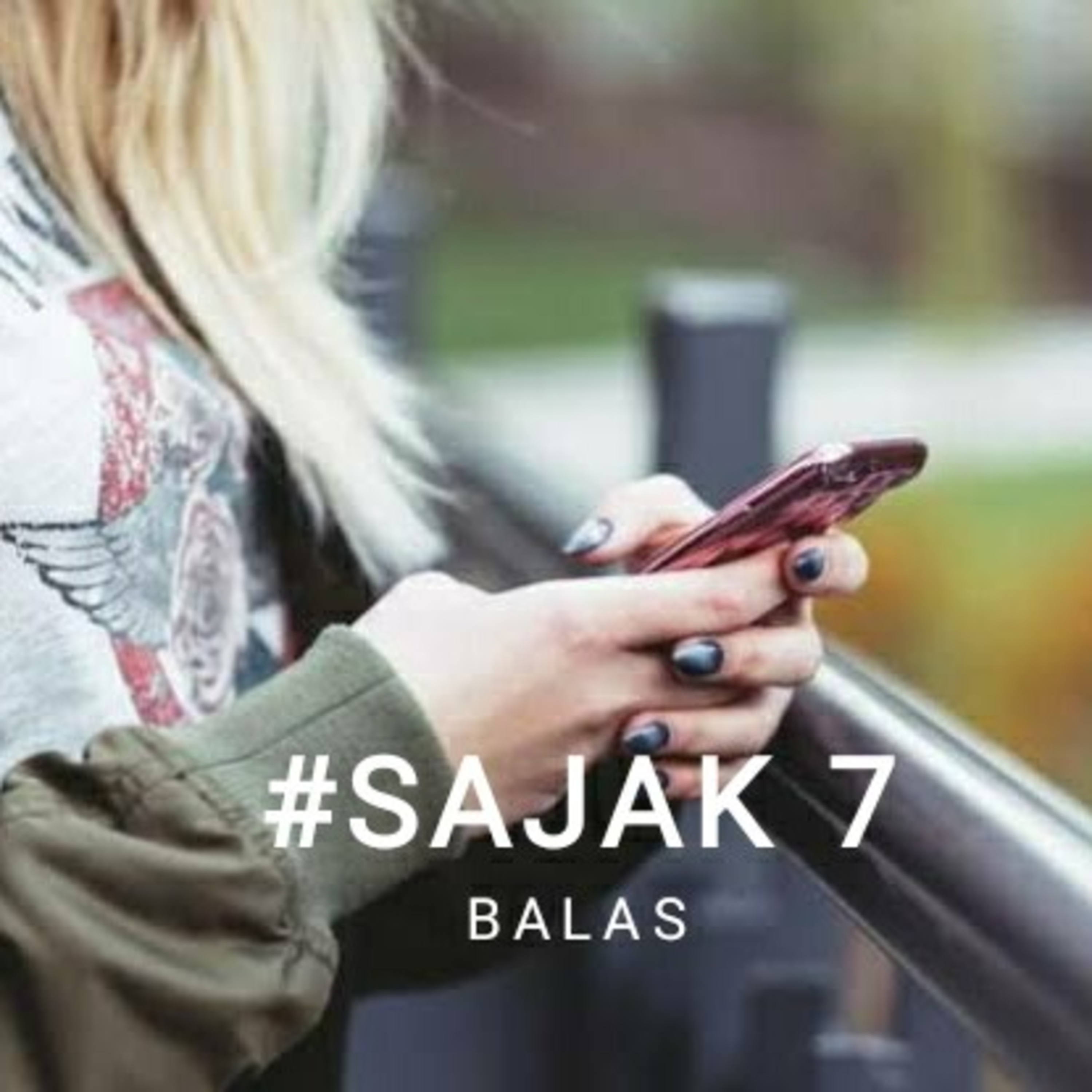 Sajak Romansa