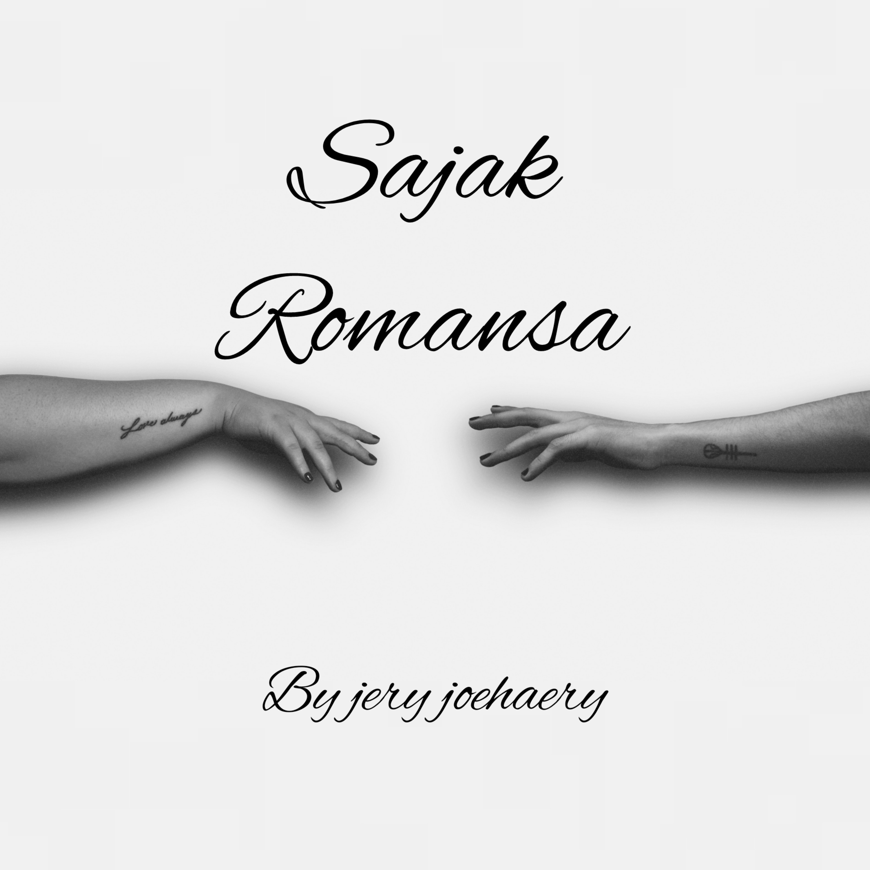 Sajak Romansa