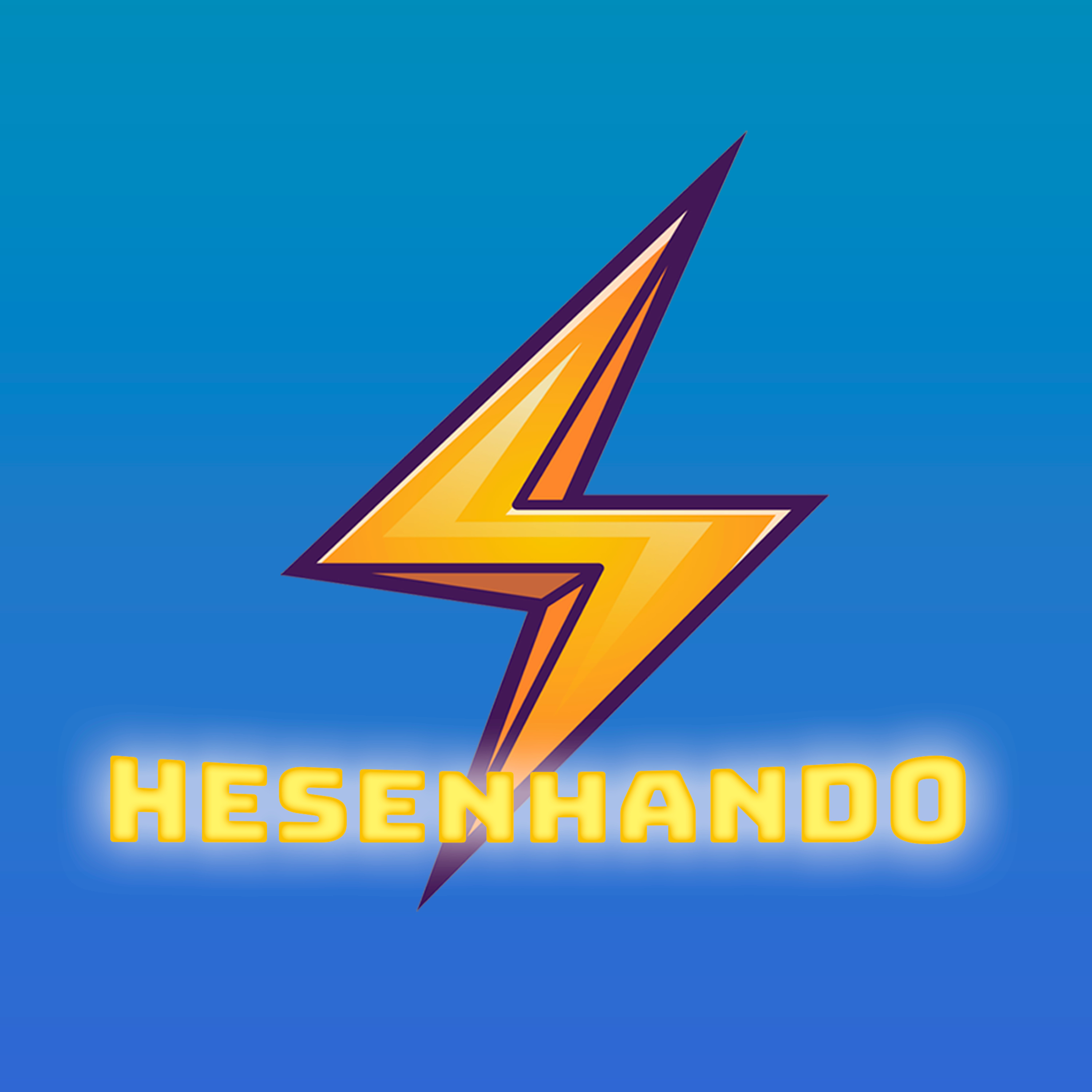 Hesenhando