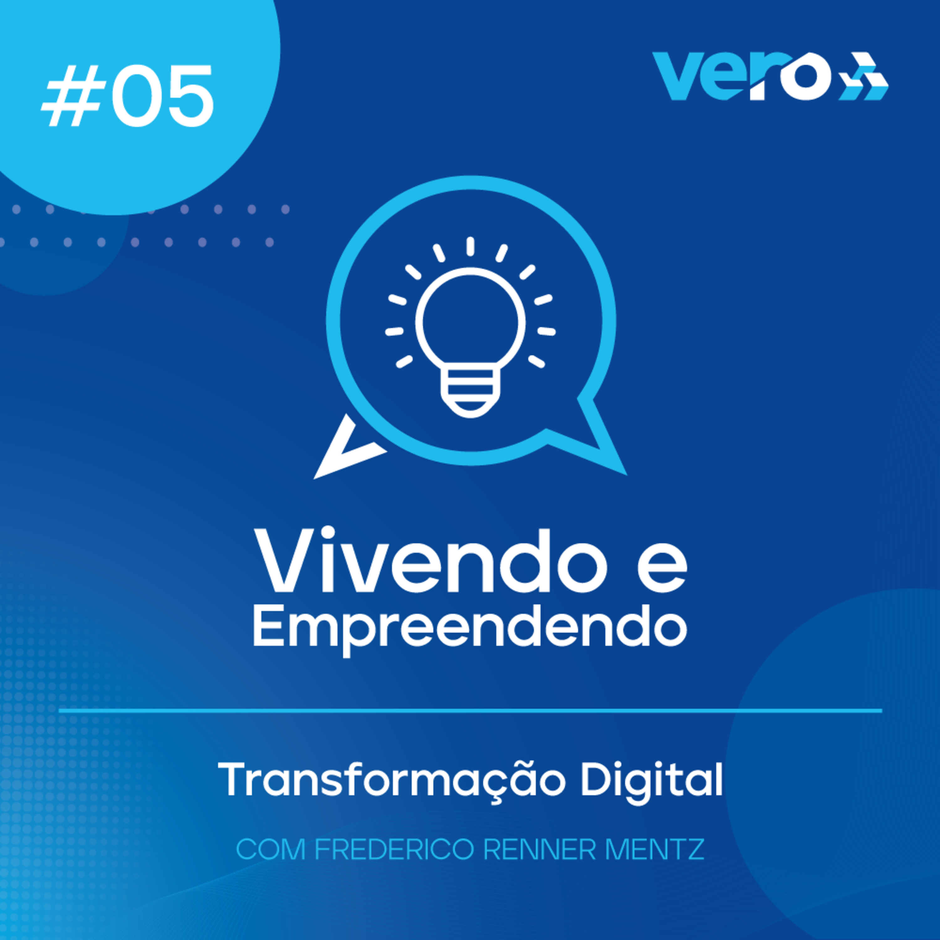 Vivendo e Empreendendo