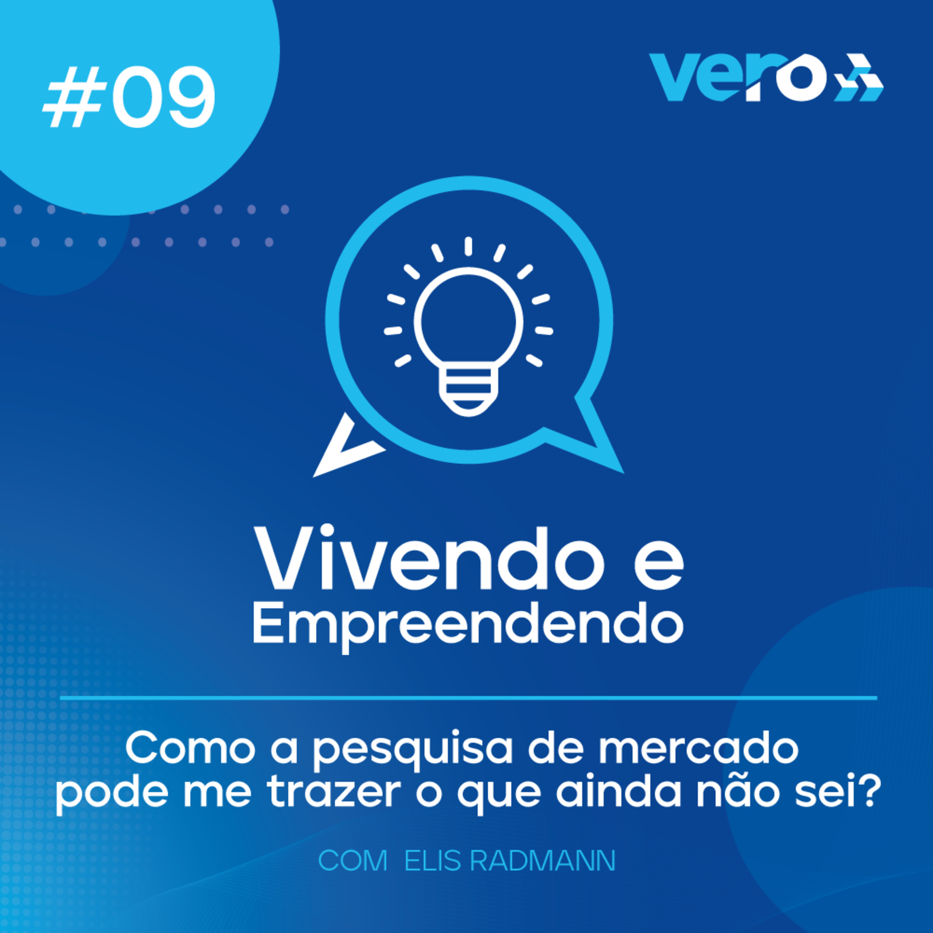 Vivendo e Empreendendo