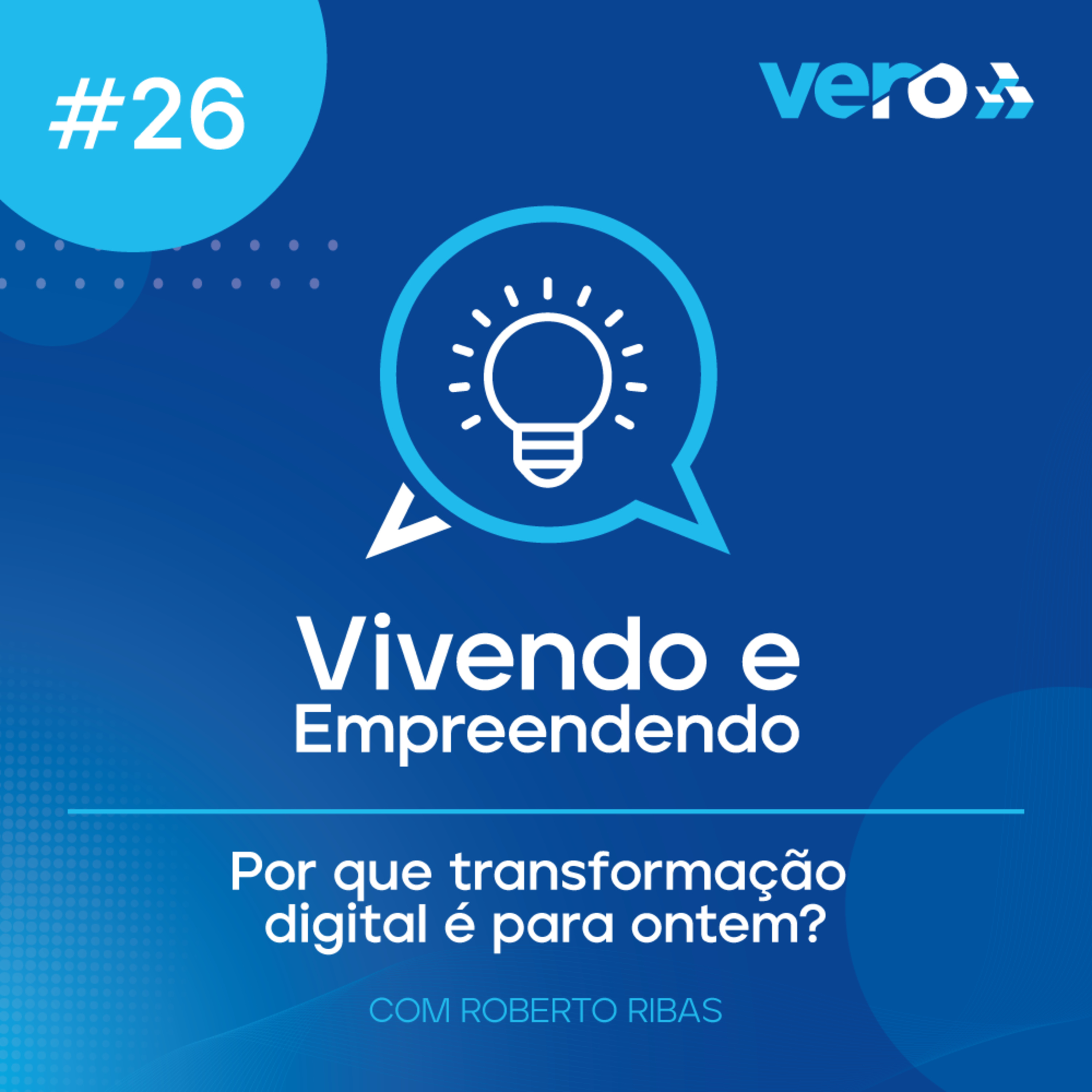 Vivendo e Empreendendo