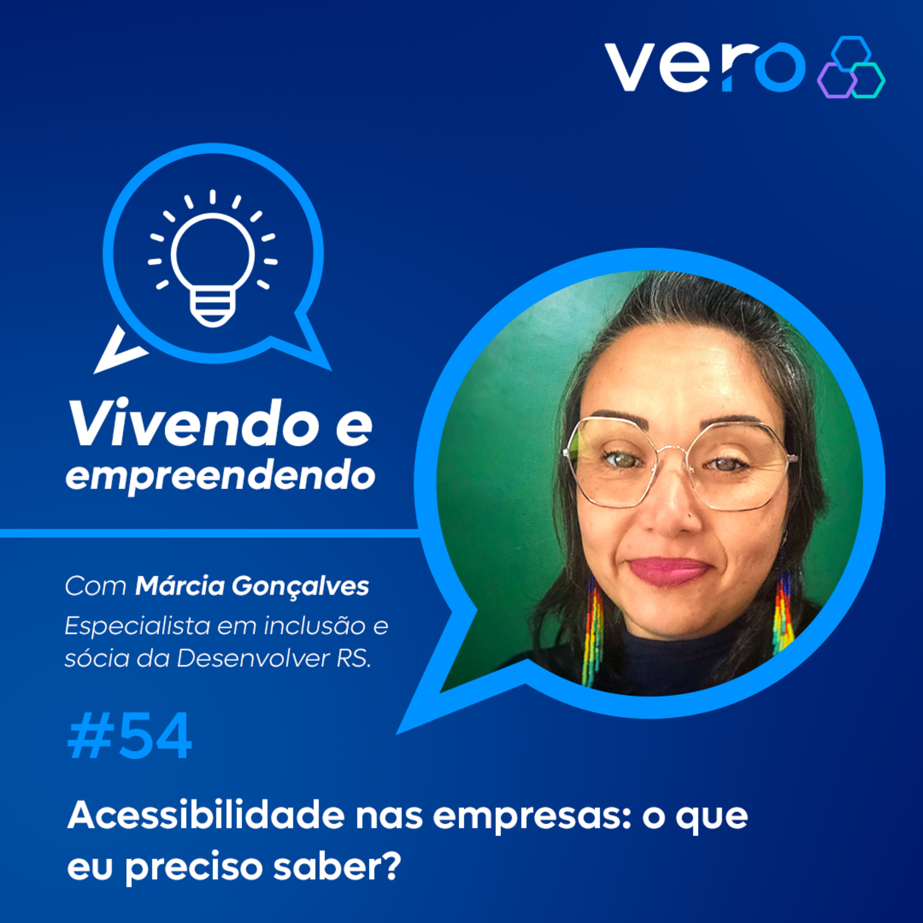 Vivendo e Empreendendo