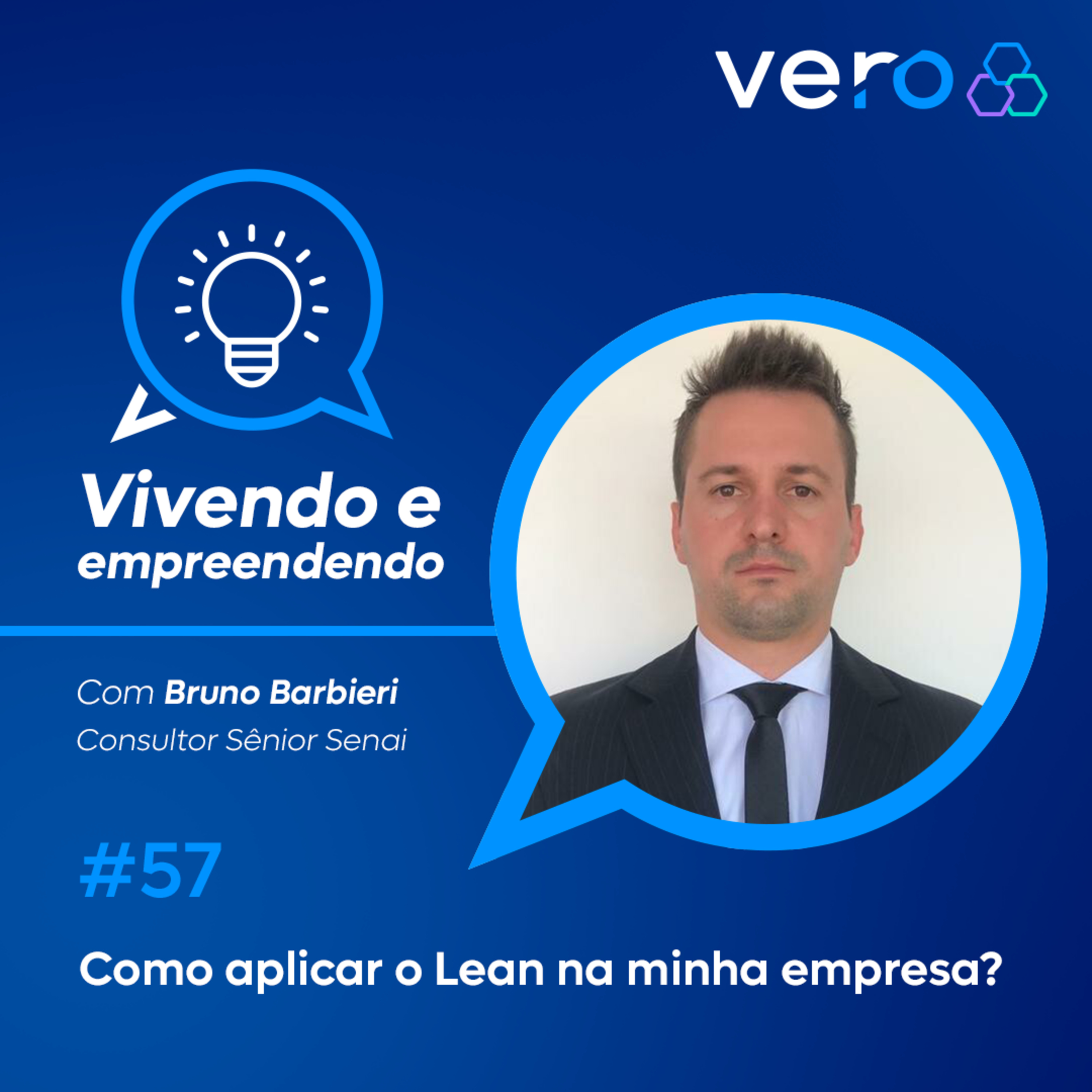 Vivendo e Empreendendo