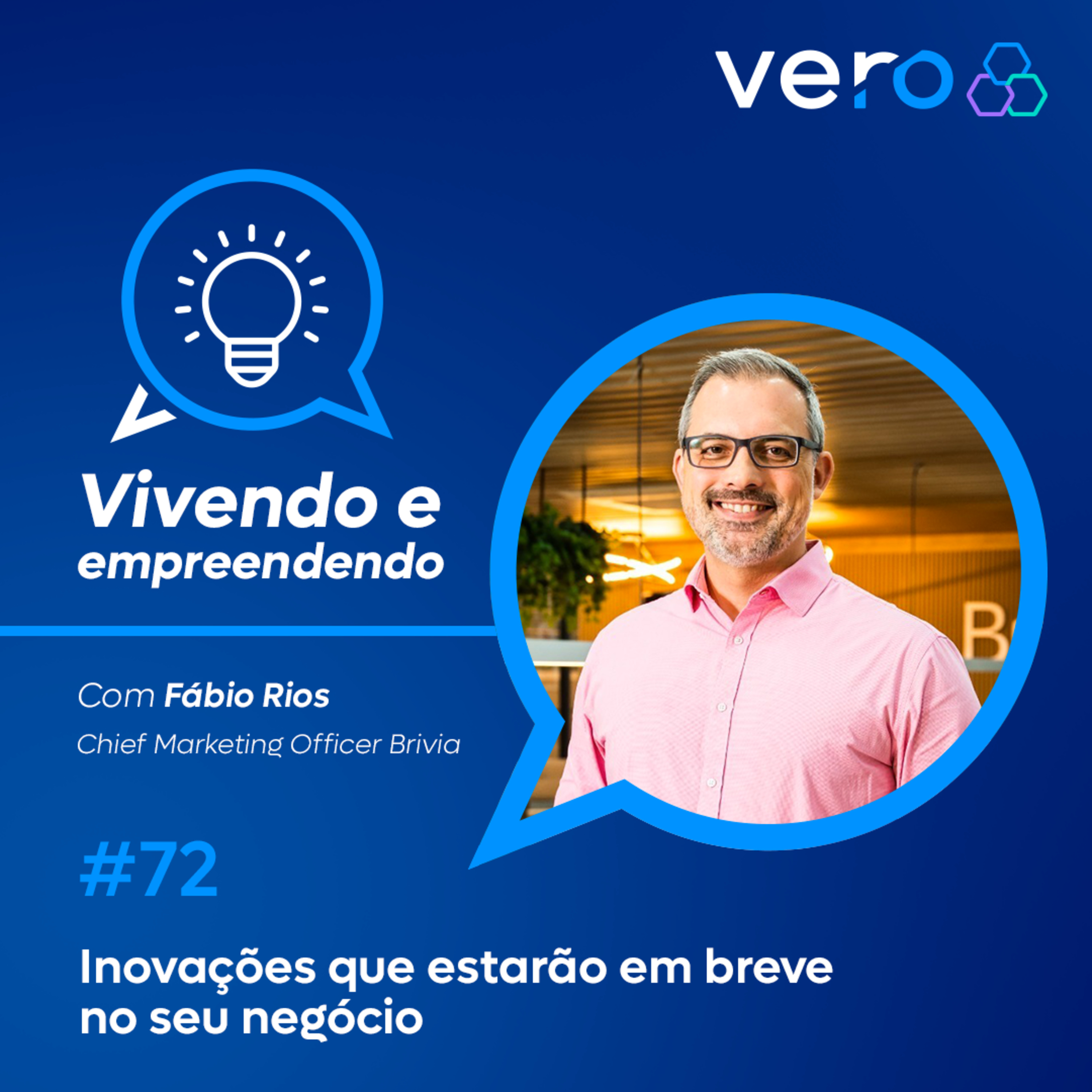 Vivendo e Empreendendo