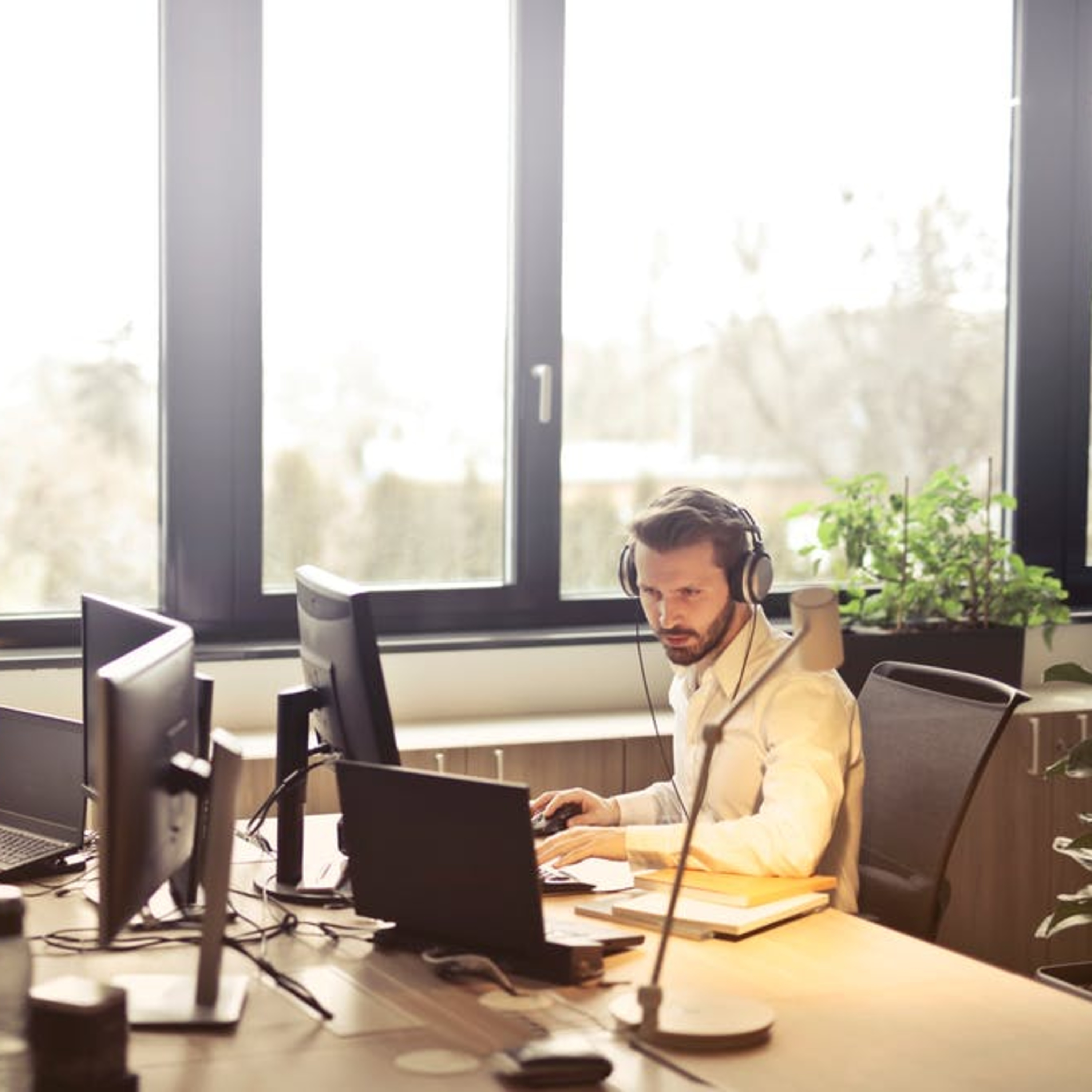 The Hidden Edge - Sound Business Advice