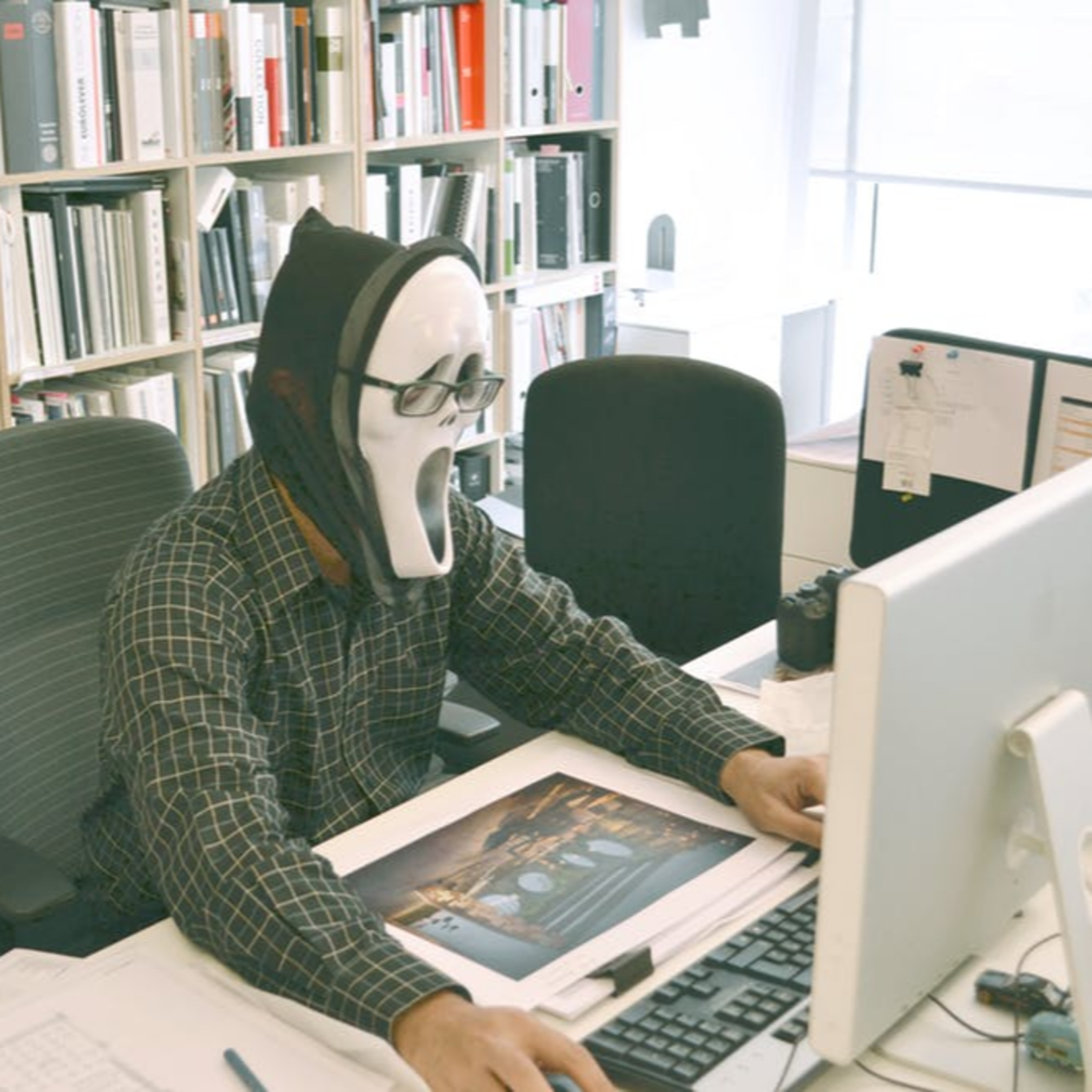 The Hidden Edge - Sound Business Advice