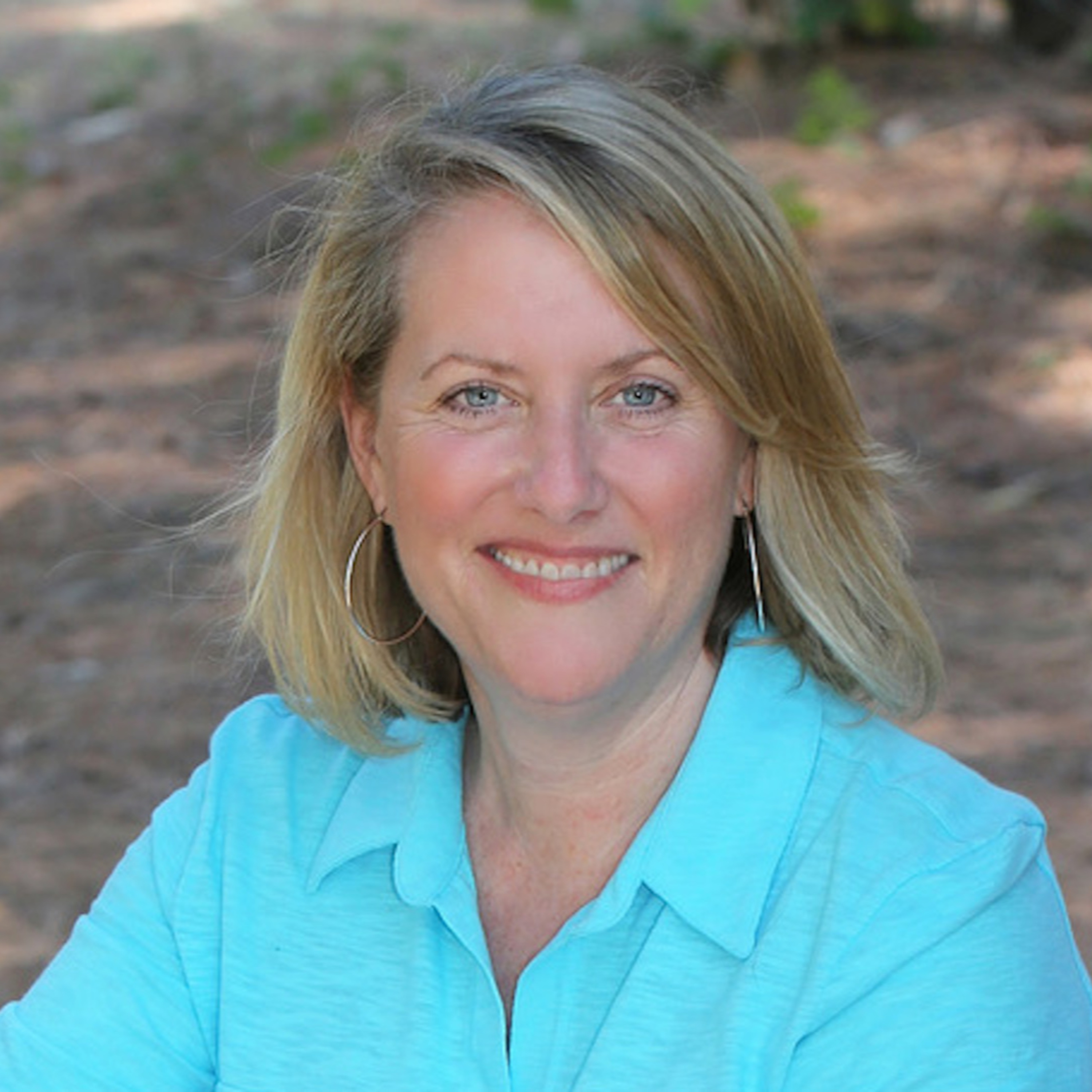 Out of the Fog with Karen Hager