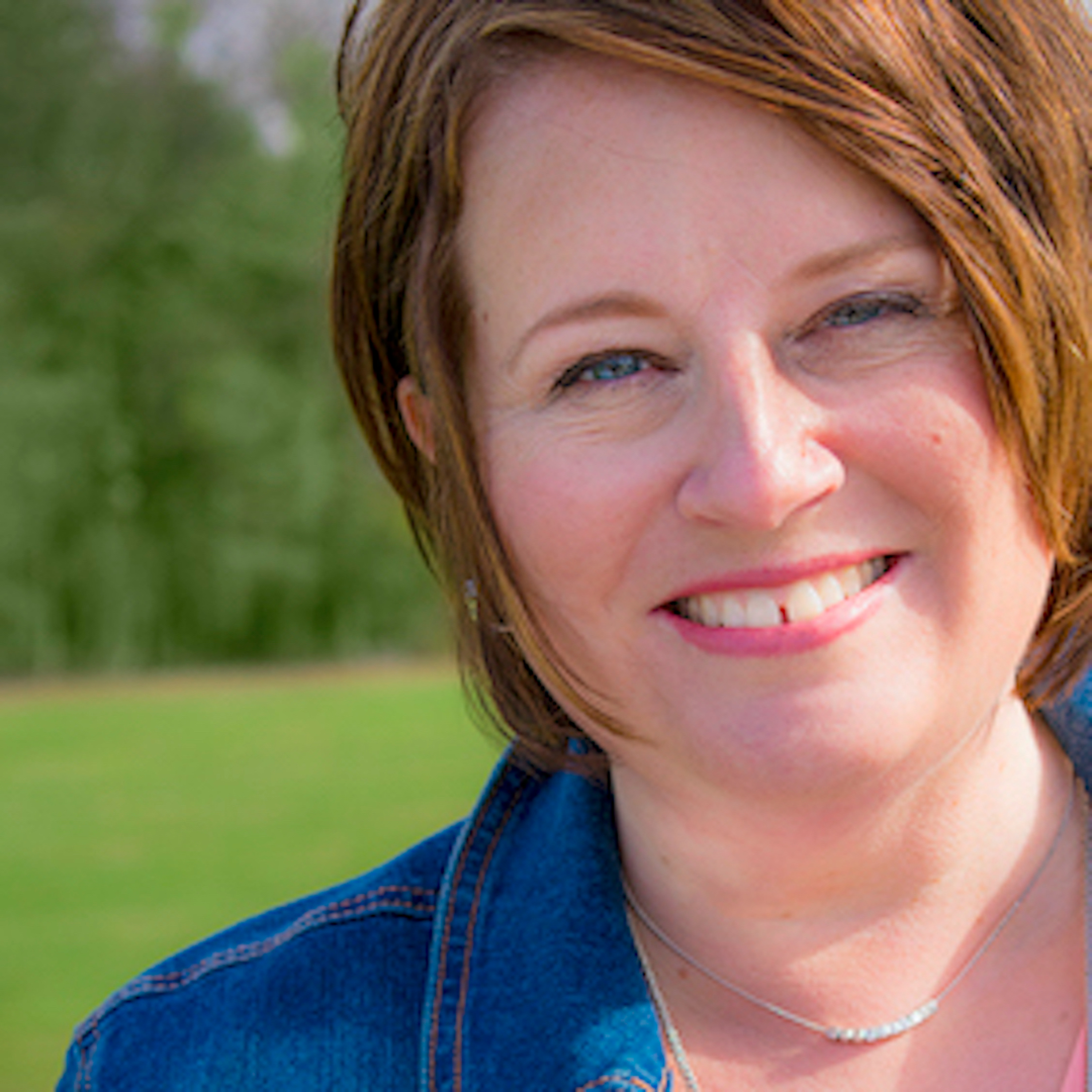 Out of the Fog with Karen Hager