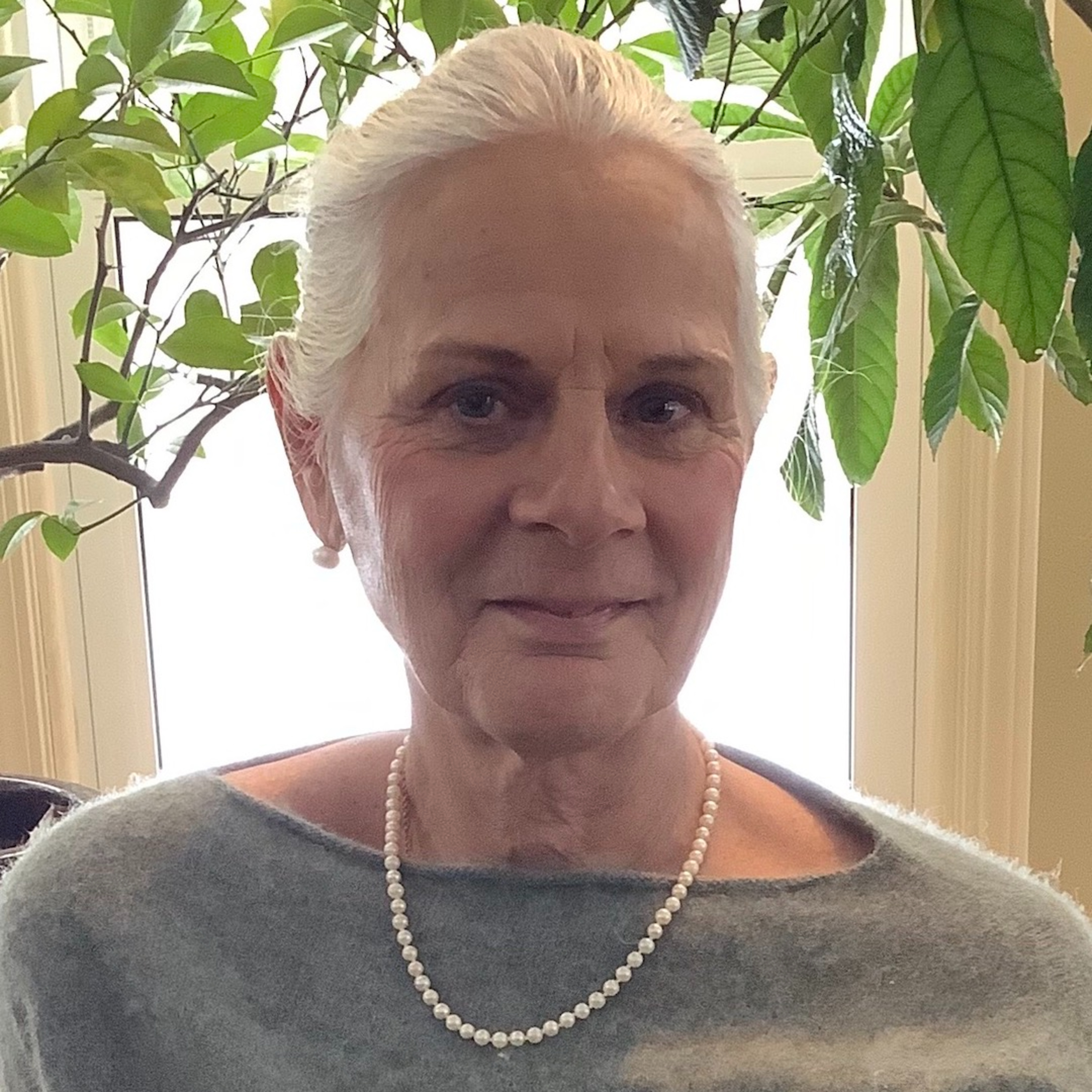 Out of the Fog with Karen Hager