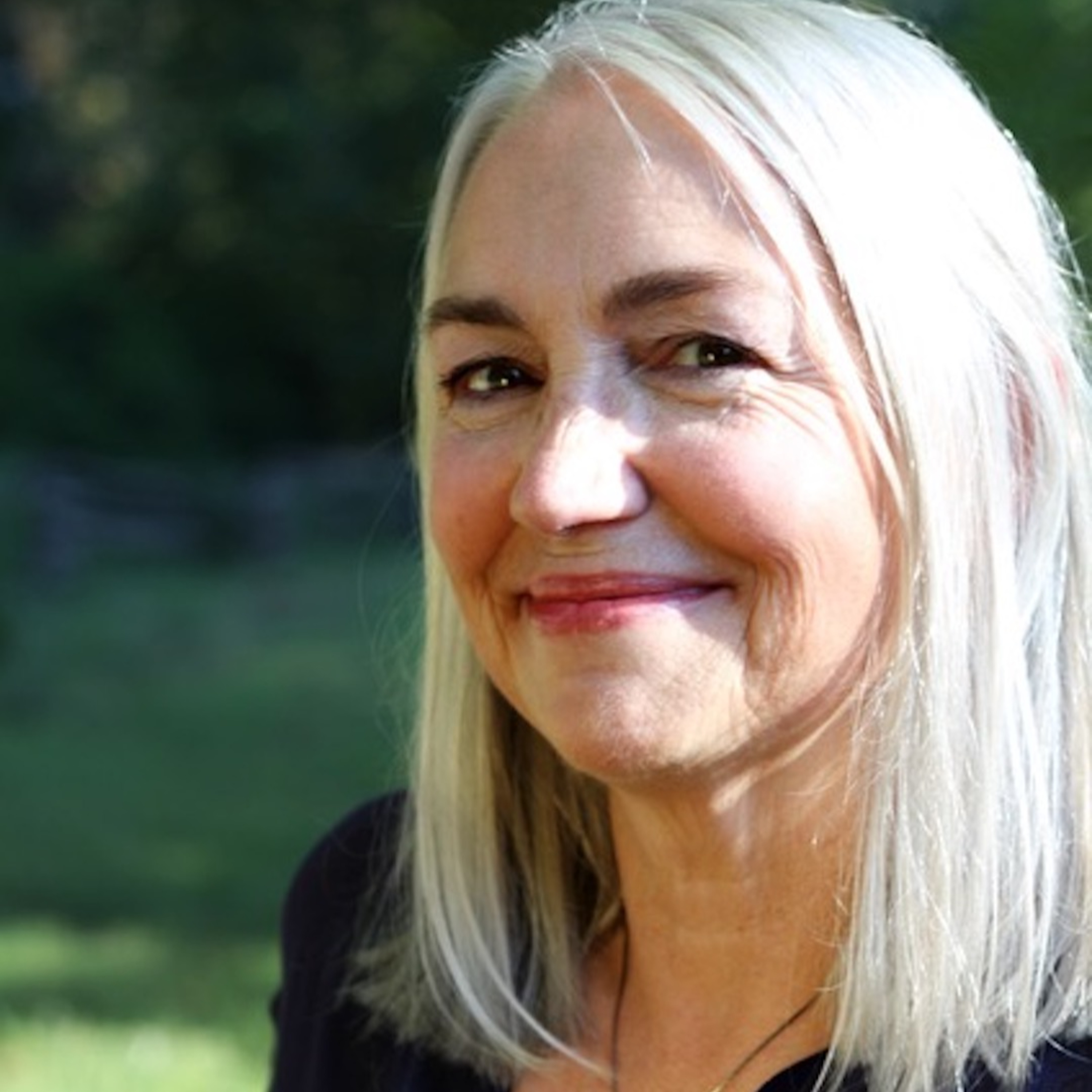 Out of the Fog with Karen Hager