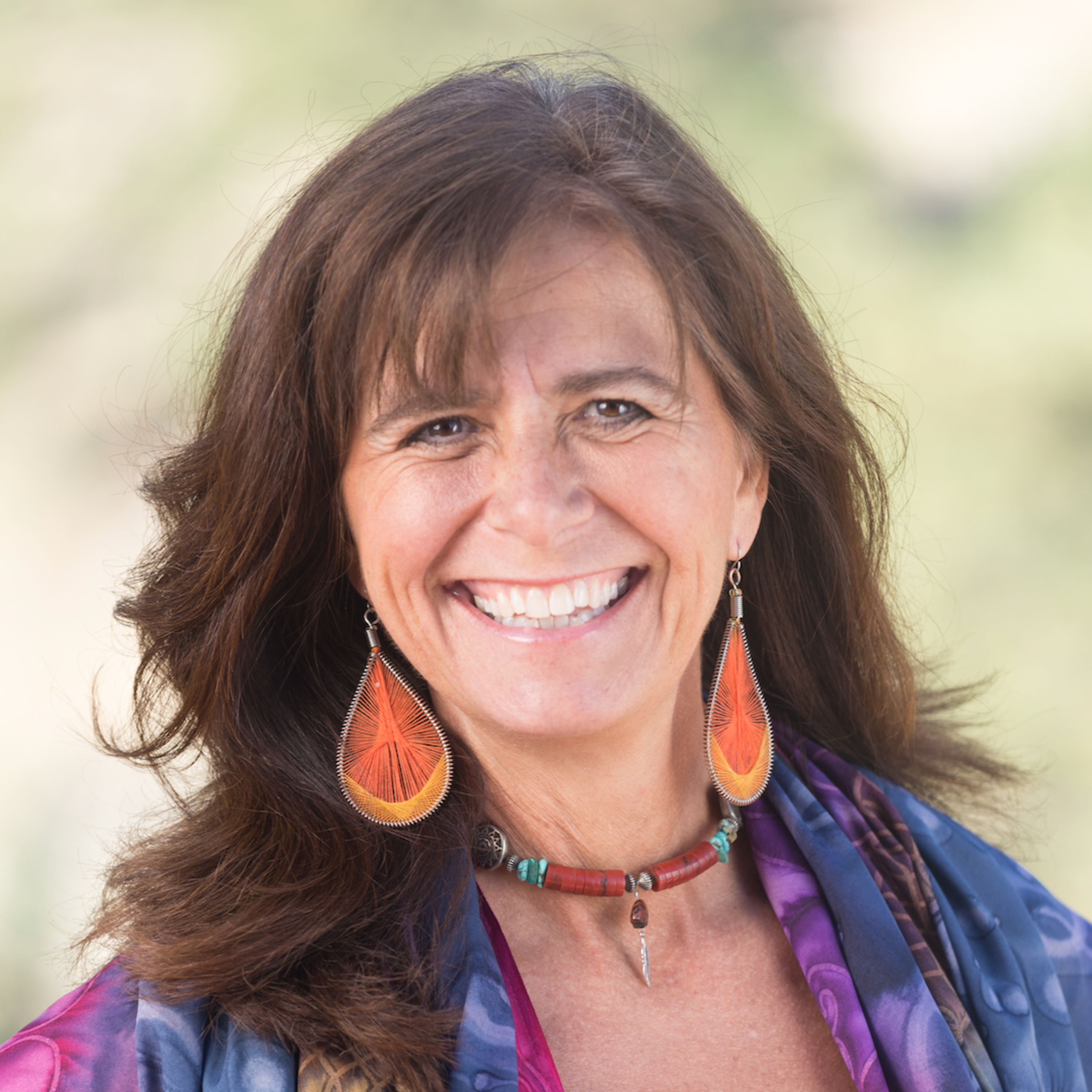 Out of the Fog with Karen Hager