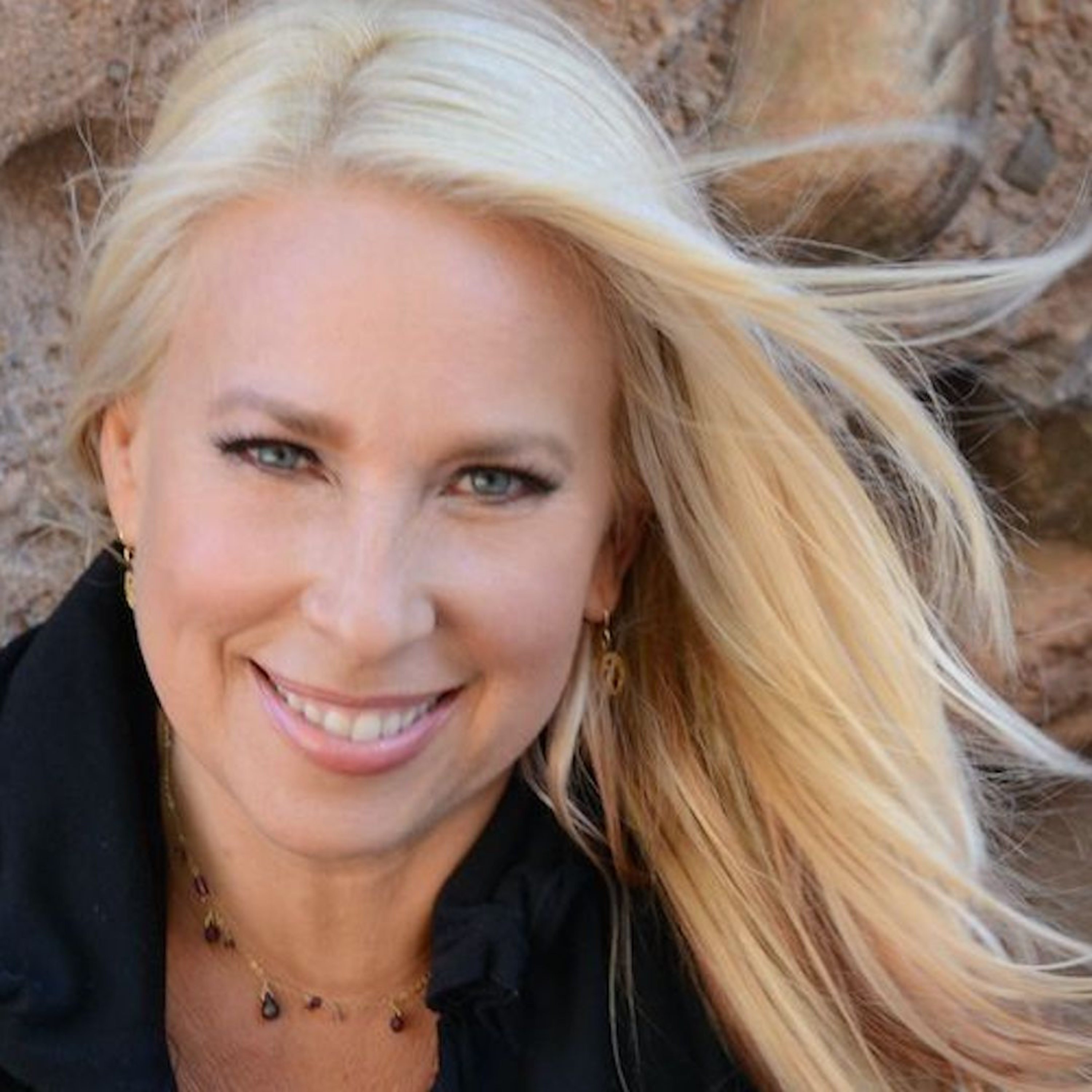 Out of the Fog with Karen Hager